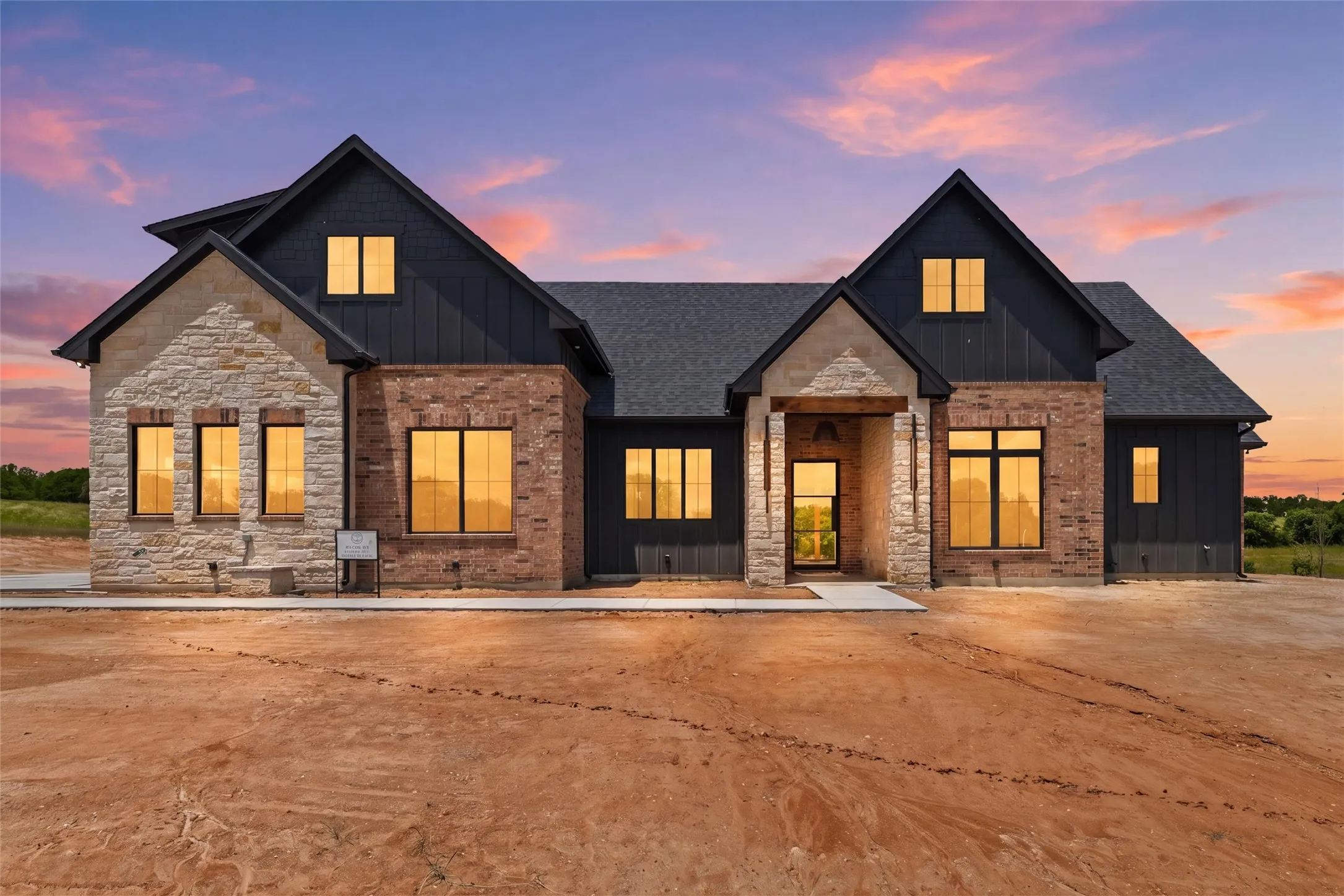 Single Family Residence For Sale in Parker County , 210 Kilkenny Road, Poolville, Texas 76487, 4 Bedroom, 4 Bathroom, 2 Garage spaces, 2,860 Sqft, built in 2026, mls#21240580, Real Estate Agent in Poolville, Homes For Sale in Parker county, Homes For Sale in Poolville, Realtor in Poolville Texas, Real Estate Brokerage Independent Realty Texas, Luminita Cordes Realtor