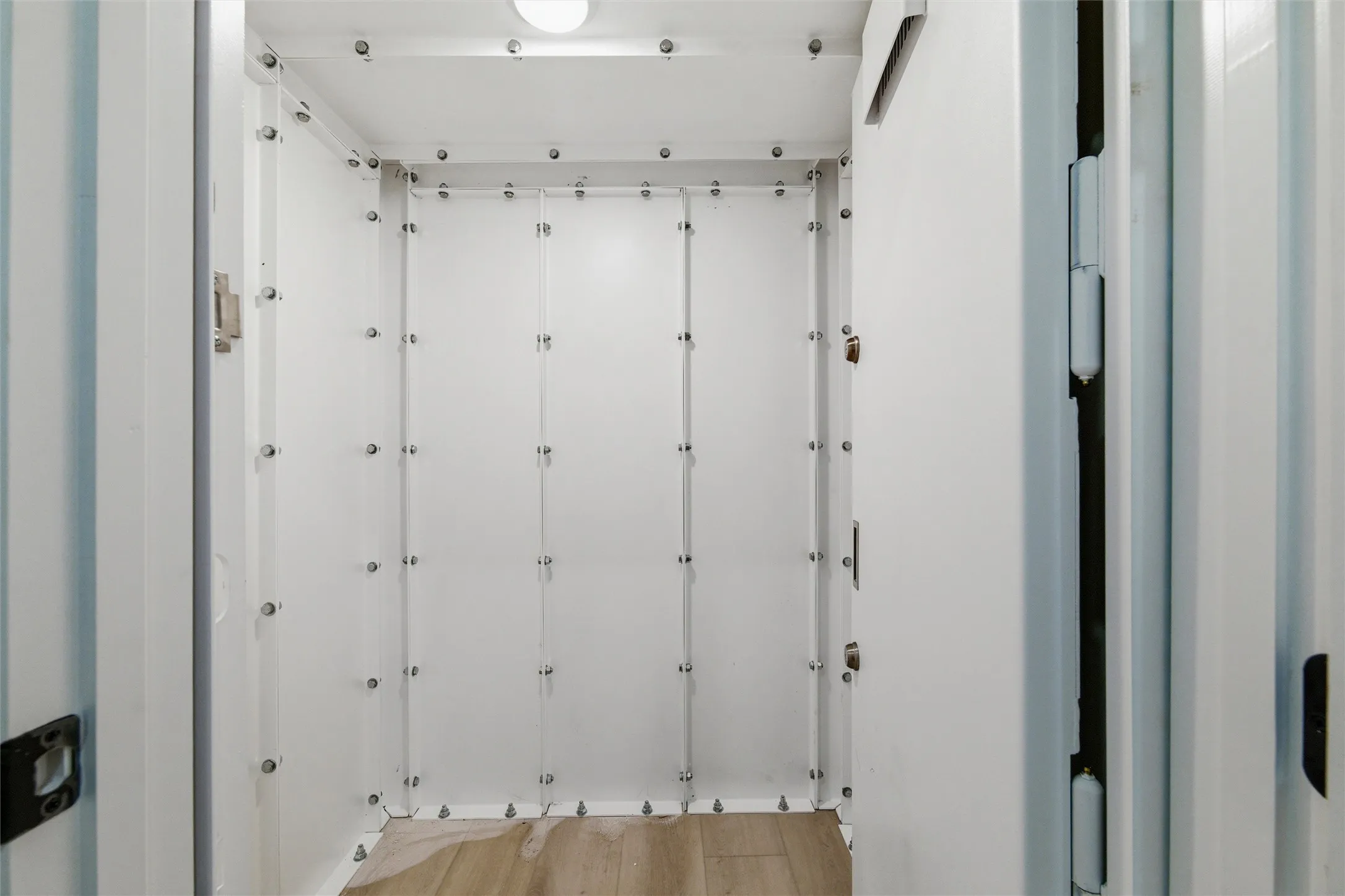 Safe Room
