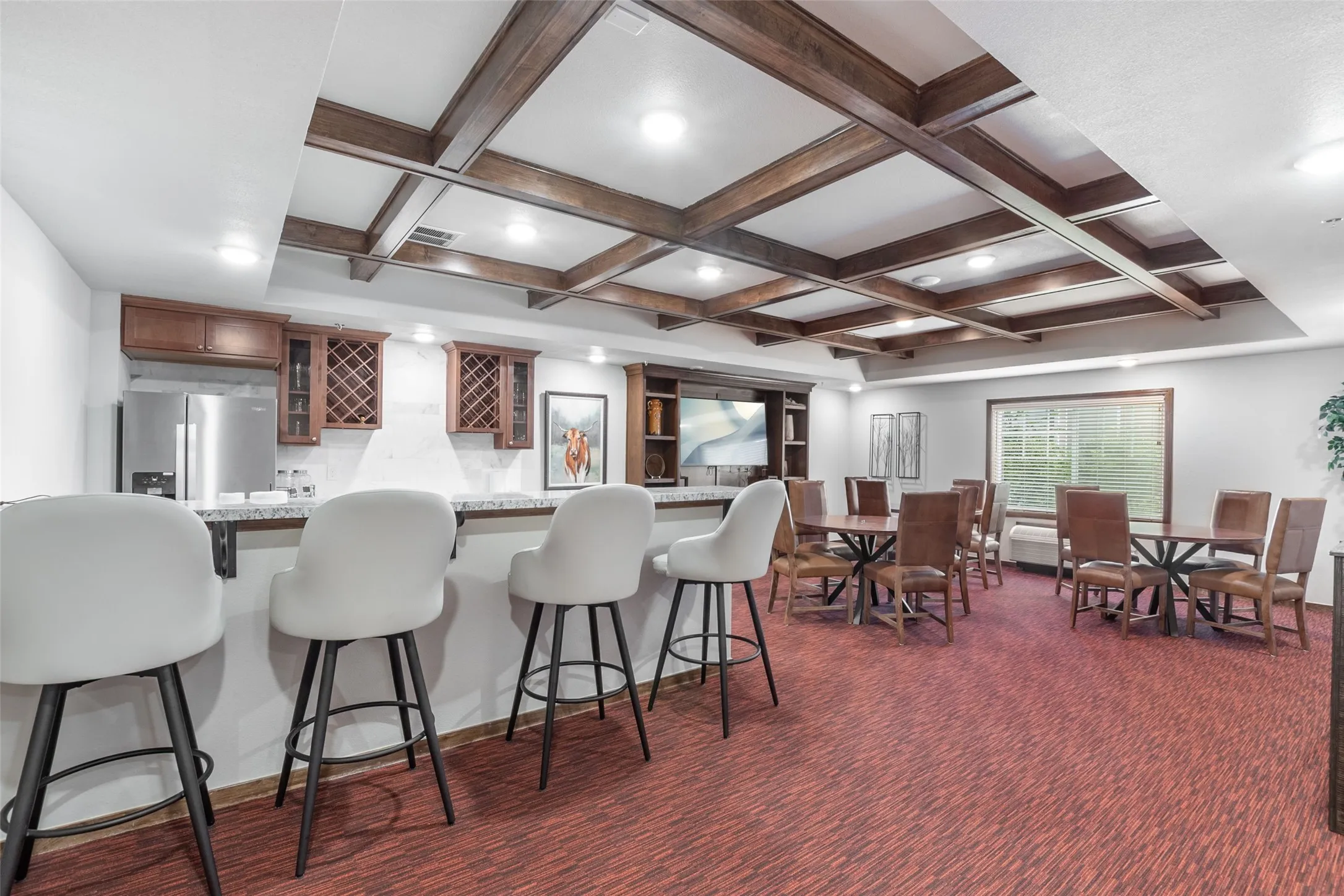 Private Events Room