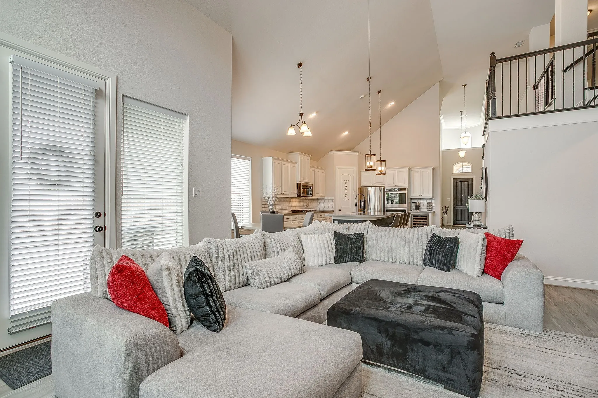 Single Family Residence For Sale in Denton County , 15600 Wild Cherry Lane, Fort Worth, Texas 76262, 4 Bedroom, 3 Bathroom, 2 Garage spaces, 2,831 Sqft, built in 2021, mls#21258556, Real Estate Agent in Fort Worth, Homes For Sale in Denton county, Homes For Sale in Fort Worth, Realtor in Fort Worth Texas, Real Estate Brokerage Independent Realty Texas, Luminita Cordes Realtor