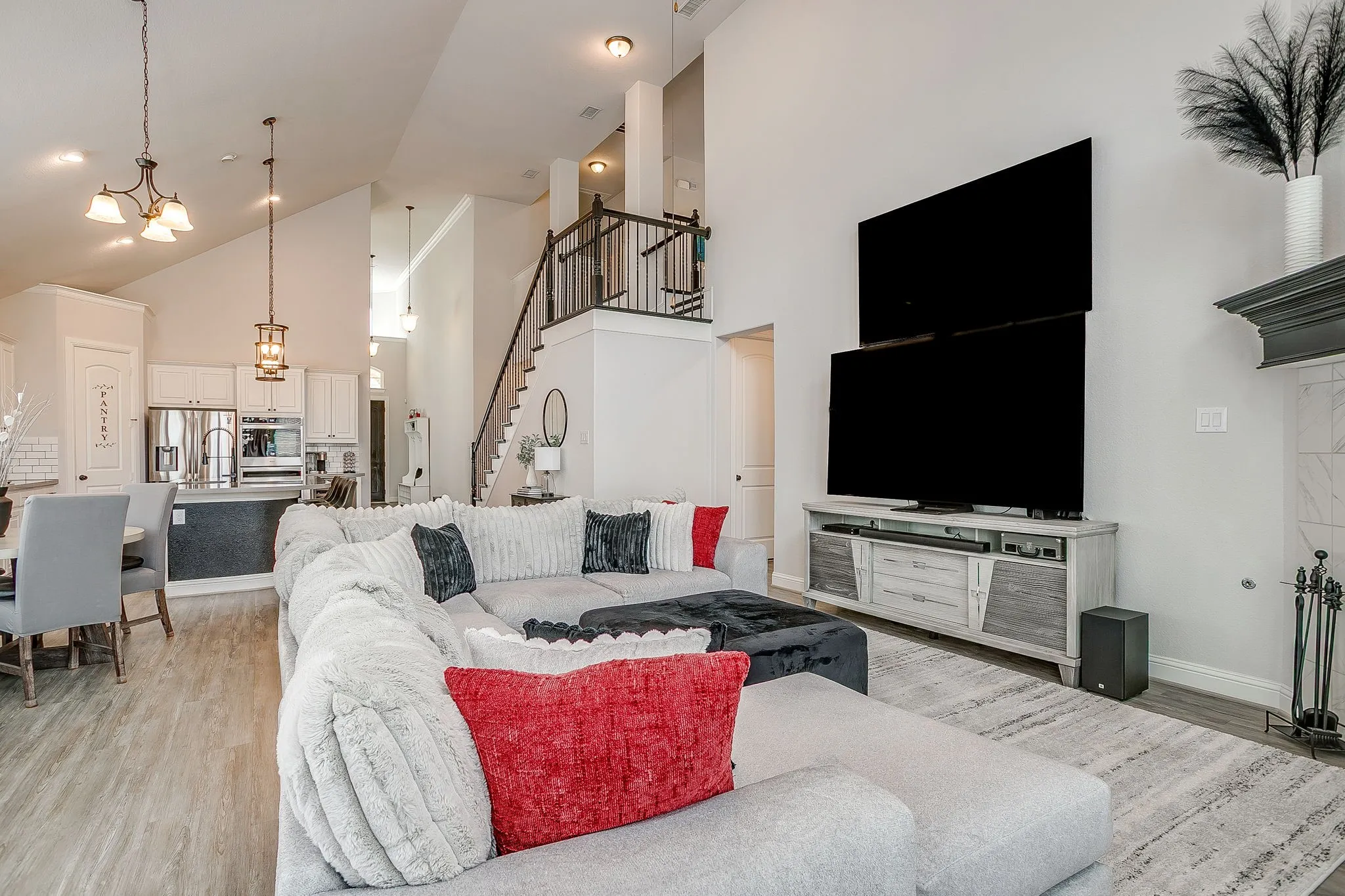 Single Family Residence For Sale in Denton County , 15600 Wild Cherry Lane, Fort Worth, Texas 76262, 4 Bedroom, 3 Bathroom, 2 Garage spaces, 2,831 Sqft, built in 2021, mls#21258556, Real Estate Agent in Fort Worth, Homes For Sale in Denton county, Homes For Sale in Fort Worth, Realtor in Fort Worth Texas, Real Estate Brokerage Independent Realty Texas, Luminita Cordes Realtor