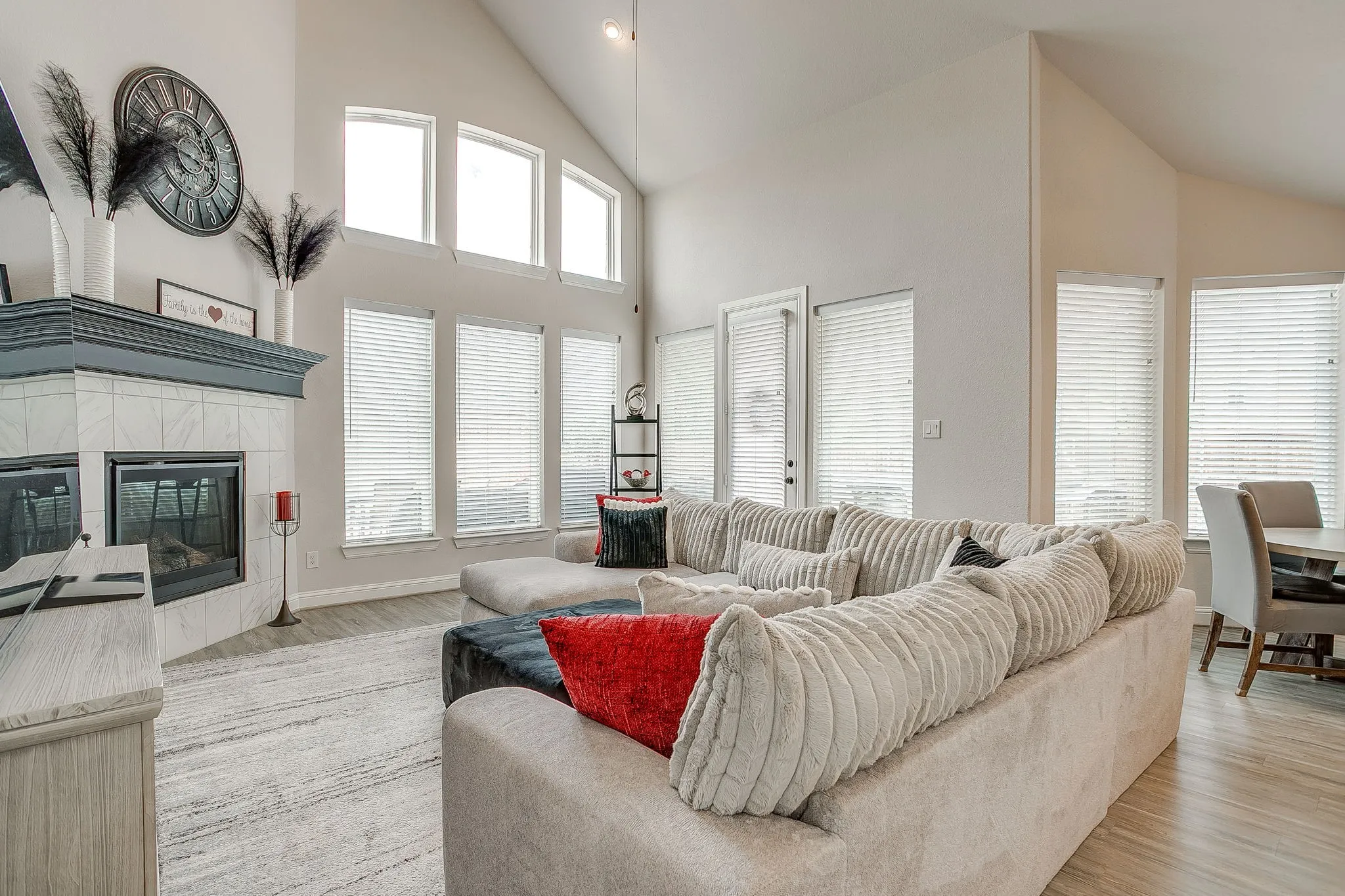 Single Family Residence For Sale in Denton County , 15600 Wild Cherry Lane, Fort Worth, Texas 76262, 4 Bedroom, 3 Bathroom, 2 Garage spaces, 2,831 Sqft, built in 2021, mls#21258556, Real Estate Agent in Fort Worth, Homes For Sale in Denton county, Homes For Sale in Fort Worth, Realtor in Fort Worth Texas, Real Estate Brokerage Independent Realty Texas, Luminita Cordes Realtor