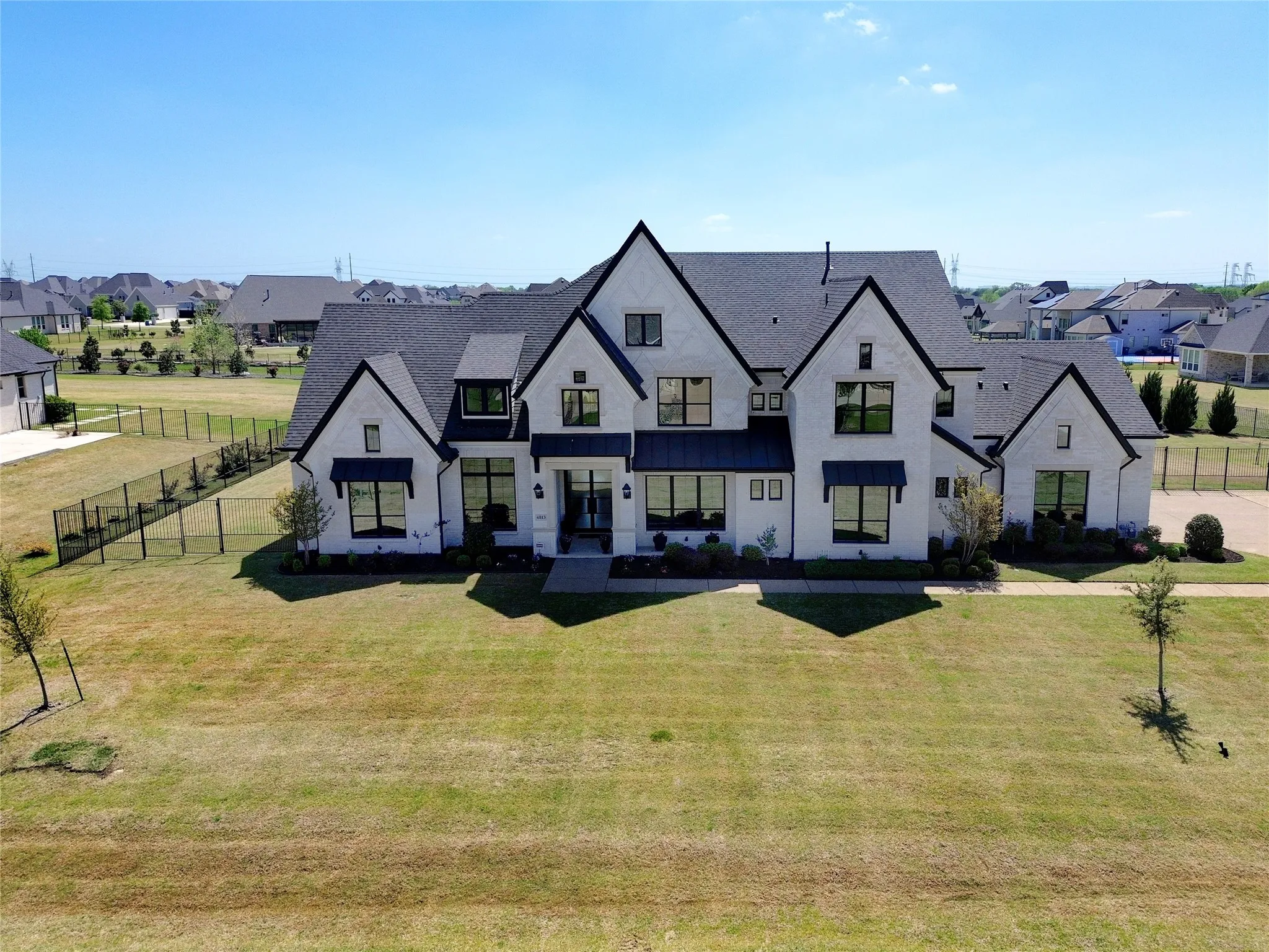 Single Family Residence For Sale in Collin County , 4813 Cheshire Lane, Parker, Texas 75002, 5 Bedroom, 6 Bathroom, 3 Garage spaces, 5,045 Sqft, built in 2020, mls#21223090, Real Estate Agent in Parker, Homes For Sale in Collin county, Homes For Sale in Parker, Realtor in Parker Texas, Real Estate Brokerage Independent Realty Texas, Luminita Cordes Realtor