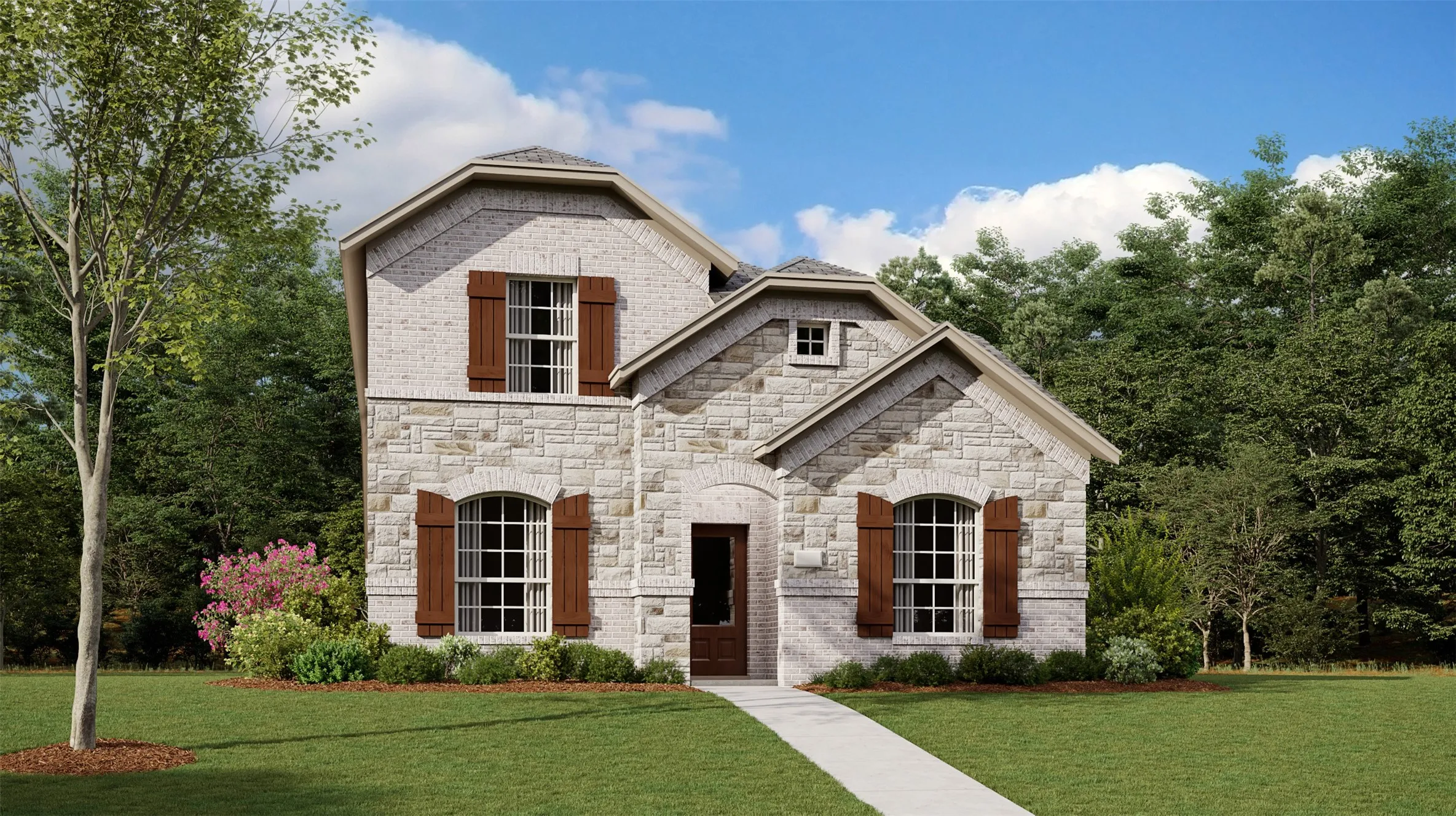 Single Family Residence For Sale in Tarrant County , 2833 Brushy Lake Drive, Fort Worth, Texas 76179, 3 Bedrooms, 3 Bathrooms, 2 Garage spaces, 2,277 Sqft, built in 2026, Price $353,999, mls#21282881, Real Estate Agent in Fort Worth, Homes For Sale in Tarrant county, Homes For Sale in Fort Worth, Realtor in Fort Worth Texas, Real Estate Brokerage Independent Realty Texas, Luminita Cordes Realtor