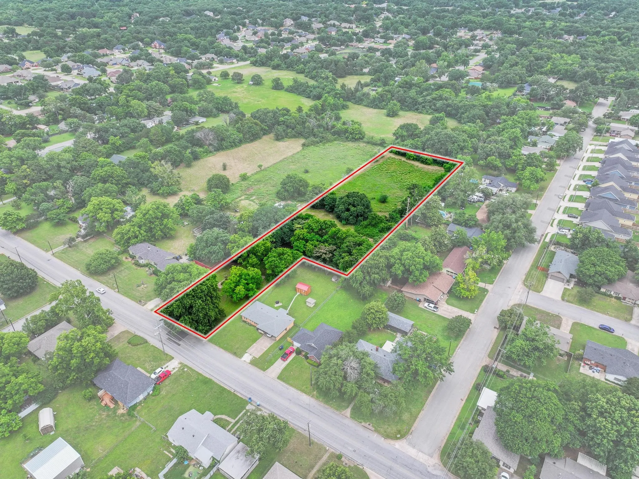 Improved Land For Sale in Grayson County , 2406 Loy Lake Road, Denison, Texas 75020, 0, 0, Garage spaces, 0 Sqft, built in 0, mls#21282884, Real Estate Agent in Denison, Homes For Sale in Grayson county, Homes For Sale in Denison, Realtor in Denison Texas, Real Estate Brokerage Independent Realty Texas, Luminita Cordes Realtor