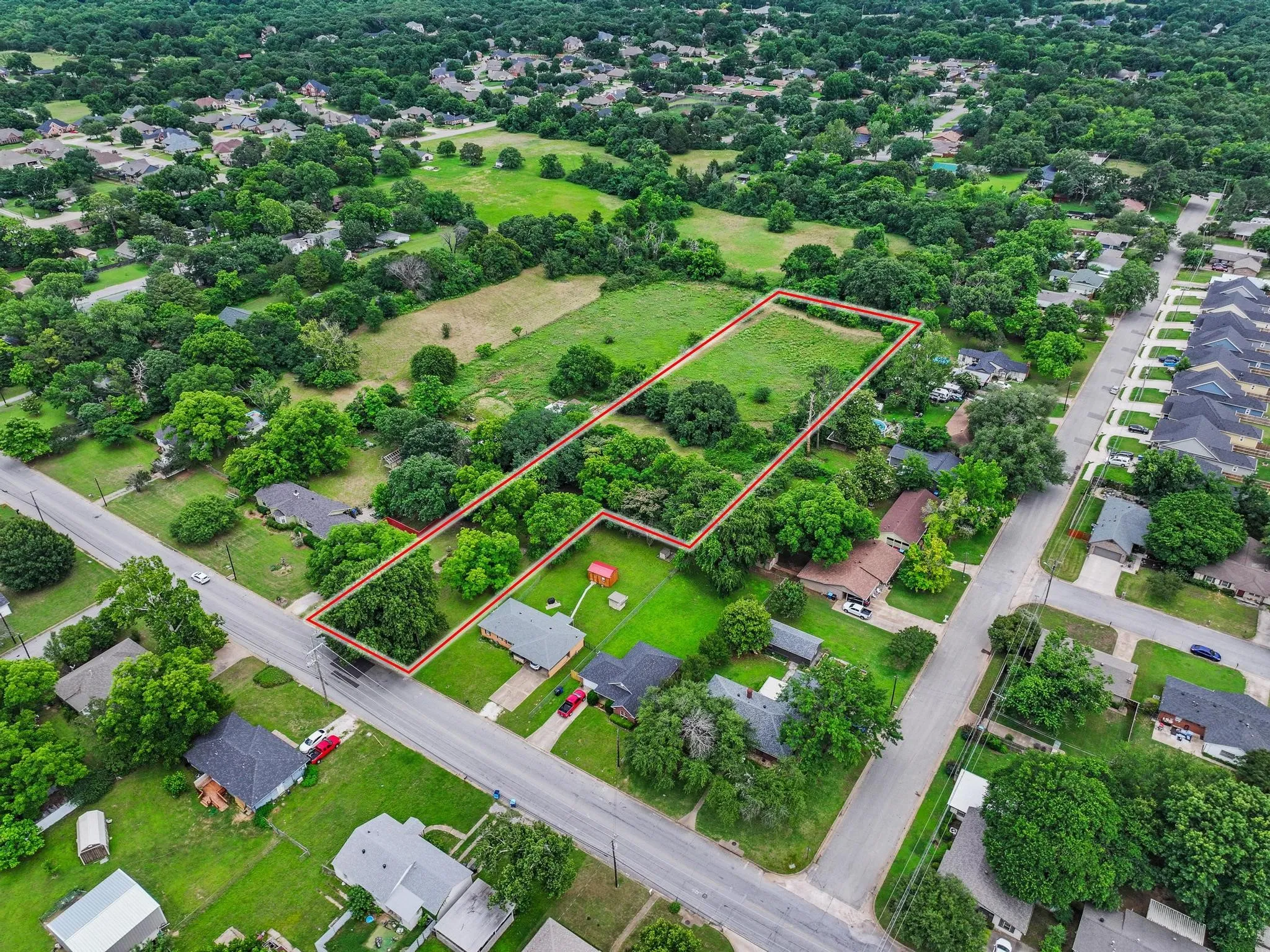 Improved Land For Sale in Grayson County , 2406 Loy Lake Road, Denison, Texas 75020, 0, 0, Garage spaces, 0 Sqft, built in 0, mls#21282884, Real Estate Agent in Denison, Homes For Sale in Grayson county, Homes For Sale in Denison, Realtor in Denison Texas, Real Estate Brokerage Independent Realty Texas, Luminita Cordes Realtor