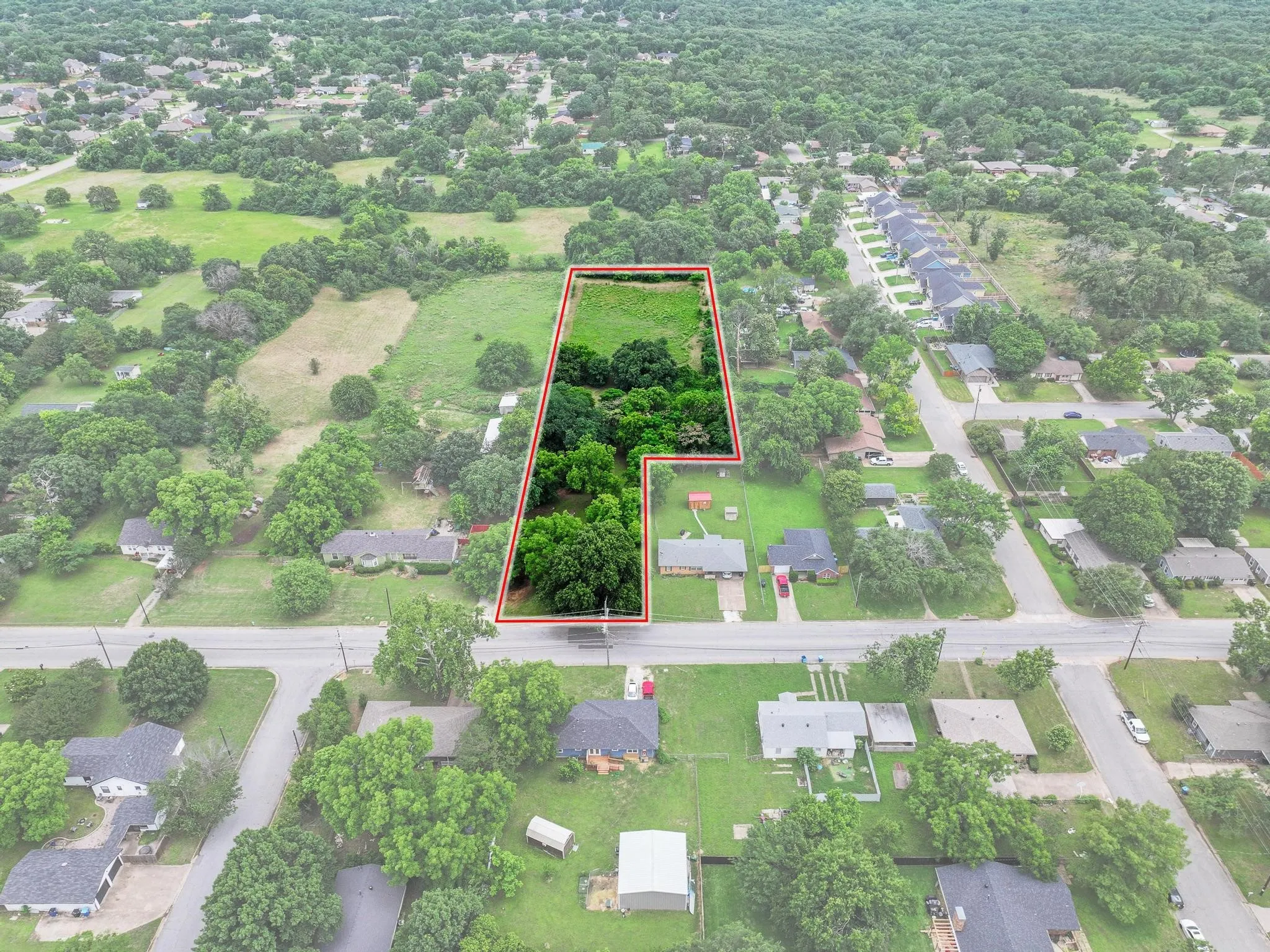 Improved Land For Sale in Grayson County , 2406 Loy Lake Road, Denison, Texas 75020, 0, 0, Garage spaces, 0 Sqft, built in 0, mls#21282884, Real Estate Agent in Denison, Homes For Sale in Grayson county, Homes For Sale in Denison, Realtor in Denison Texas, Real Estate Brokerage Independent Realty Texas, Luminita Cordes Realtor