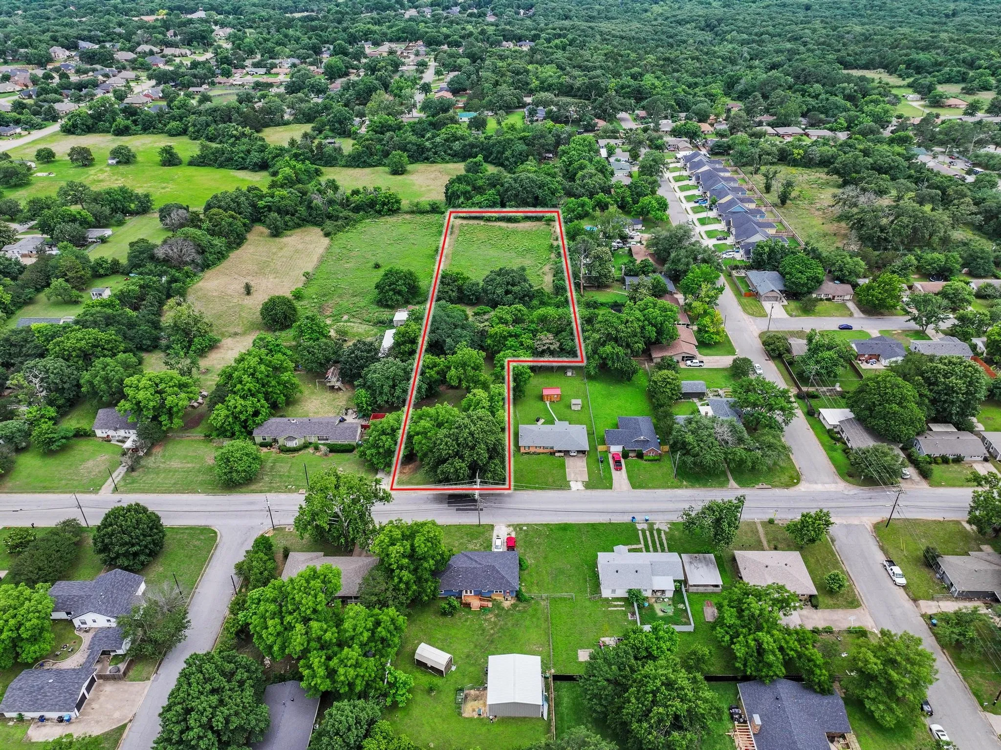 Improved Land For Sale in Grayson County , 2406 Loy Lake Road, Denison, Texas 75020, 0, 0, Garage spaces, 0 Sqft, built in 0, mls#21282884, Real Estate Agent in Denison, Homes For Sale in Grayson county, Homes For Sale in Denison, Realtor in Denison Texas, Real Estate Brokerage Independent Realty Texas, Luminita Cordes Realtor