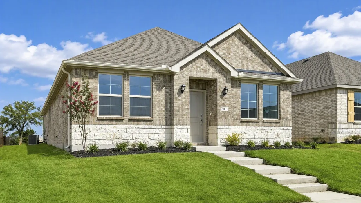 Single Family Residence For Sale in Collin County , 2601 Fairweather Drive, Celina, Texas 75009, 3 Bedroom, 2 Bathroom, 2 Garage spaces, 1,692 Sqft, built in 2026, mls#21282896, Real Estate Agent in Celina, Homes For Sale in Collin county, Homes For Sale in Celina, Realtor in Celina Texas, Real Estate Brokerage Independent Realty Texas, Luminita Cordes Realtor
