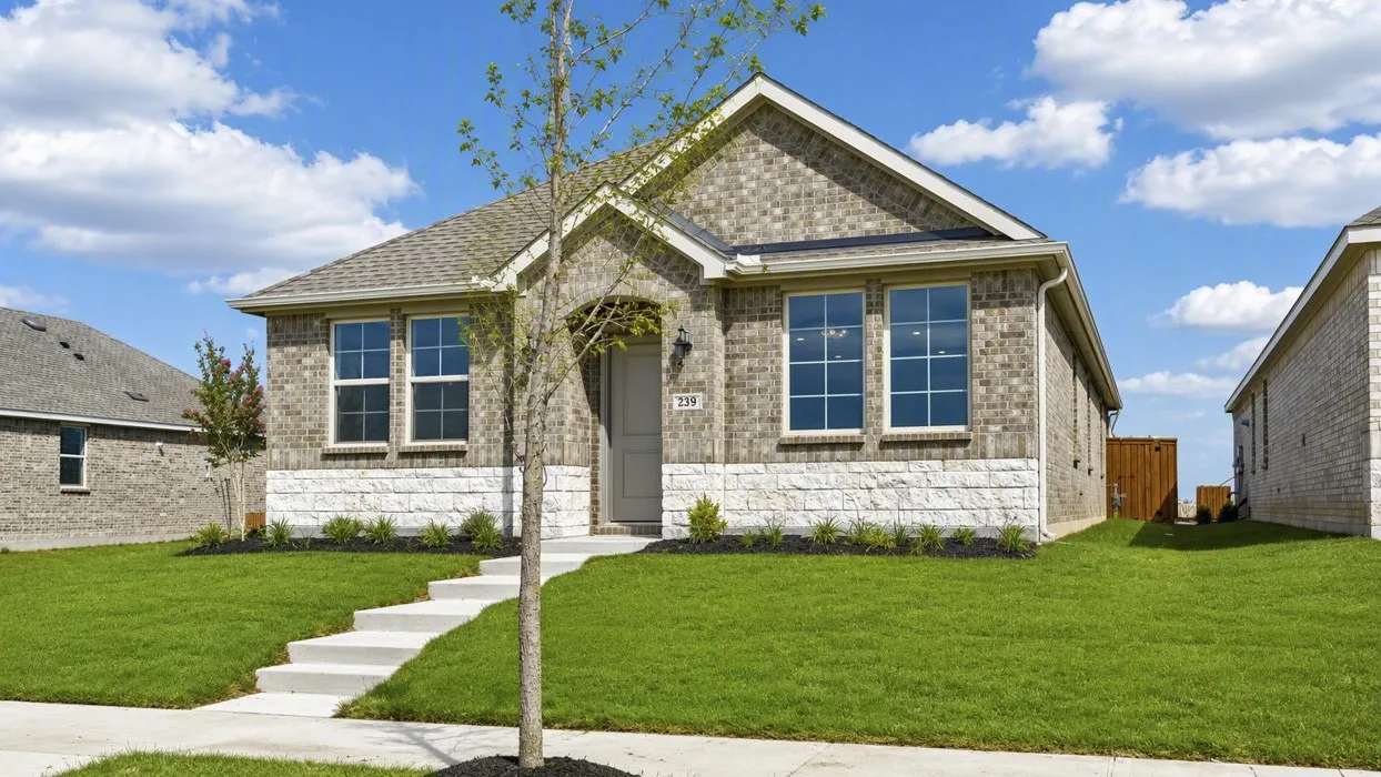 Single Family Residence For Sale in Collin County , 2601 Fairweather Drive, Celina, Texas 75009, 3 Bedroom, 2 Bathroom, 2 Garage spaces, 1,692 Sqft, built in 2026, mls#21282896, Real Estate Agent in Celina, Homes For Sale in Collin county, Homes For Sale in Celina, Realtor in Celina Texas, Real Estate Brokerage Independent Realty Texas, Luminita Cordes Realtor