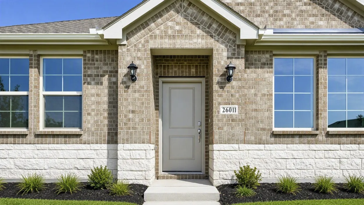 Single Family Residence For Sale in Collin County , 2601 Fairweather Drive, Celina, Texas 75009, 3 Bedroom, 2 Bathroom, 2 Garage spaces, 1,692 Sqft, built in 2026, mls#21282896, Real Estate Agent in Celina, Homes For Sale in Collin county, Homes For Sale in Celina, Realtor in Celina Texas, Real Estate Brokerage Independent Realty Texas, Luminita Cordes Realtor