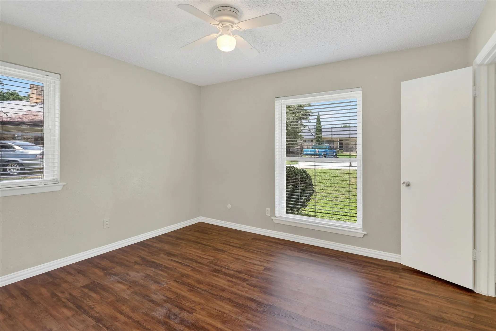 Fourth Bedroom