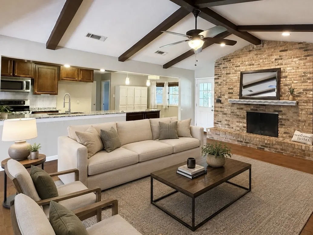 Single Family Residence For Sale in Tarrant County , 4301 Jester Court, North Richland Hills, Texas 76180, 4 Bedroom, 2 Bathroom, 2 Garage spaces, 2,018 Sqft, built in 1975, mls#21282855, Real Estate Agent in North Richland Hills, Homes For Sale in Tarrant county, Homes For Sale in North Richland Hills, Realtor in North Richland Hills Texas, Real Estate Brokerage Independent Realty Texas, Luminita Cordes Realtor