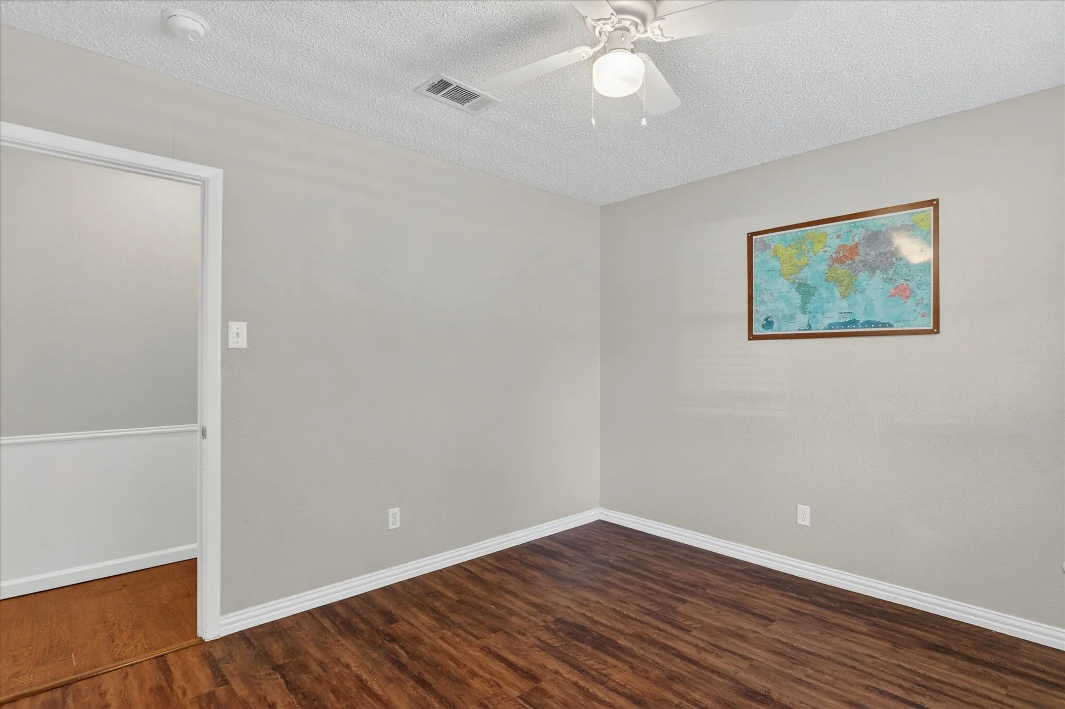 Third Bedroom