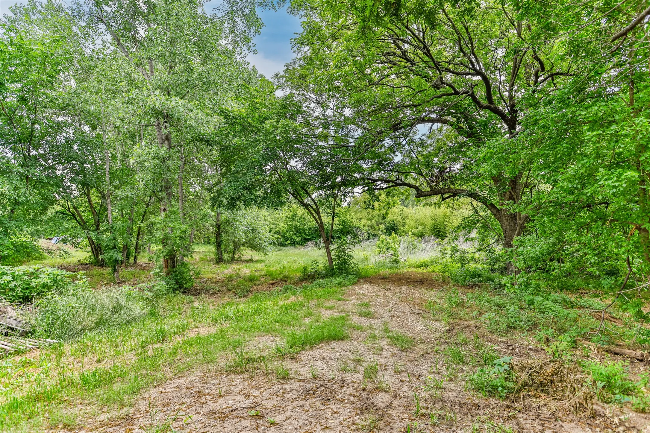 acreage