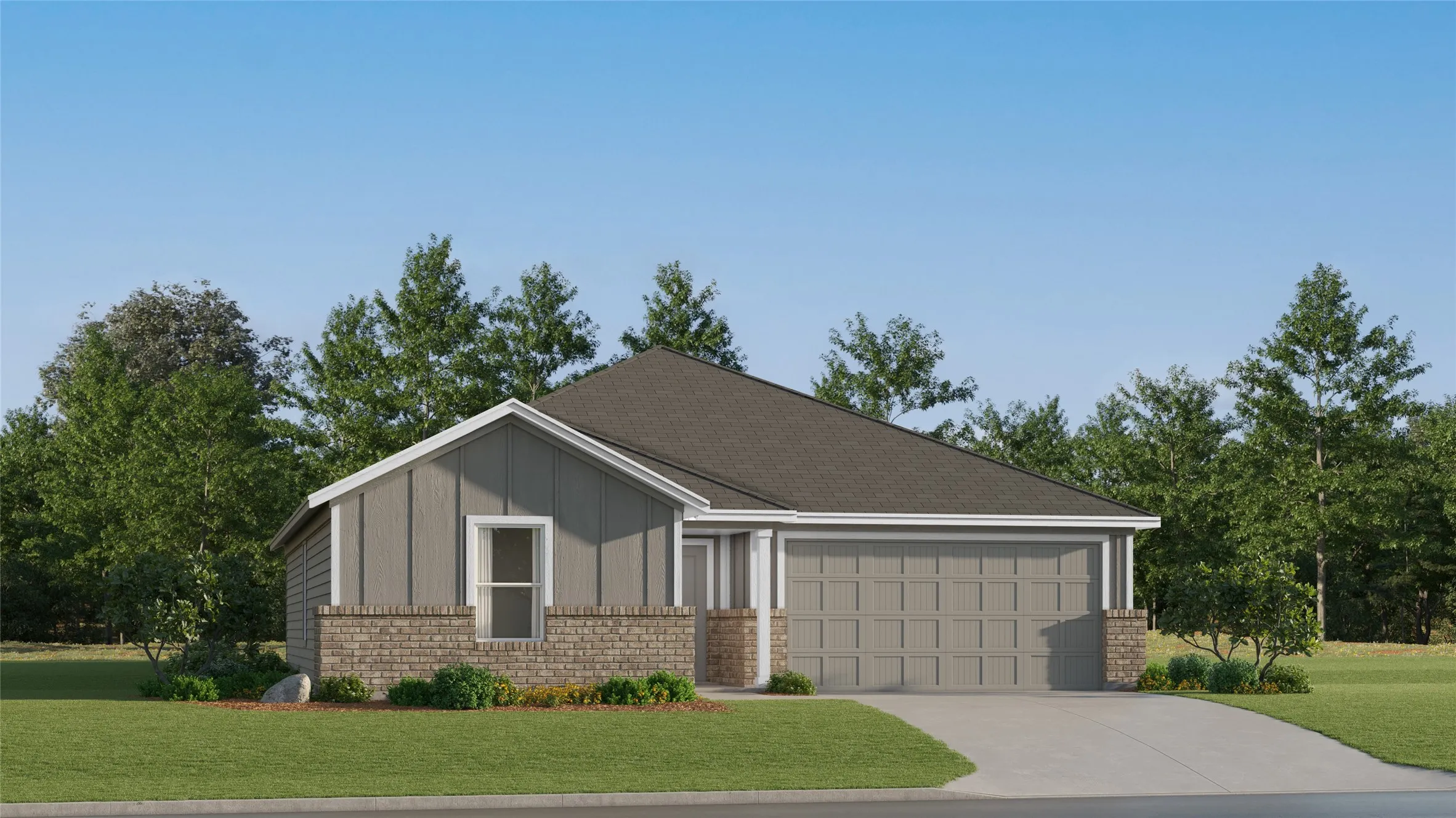Single Family Residence For Sale in Tarrant County , 2952 Serenity Grove Lane, Fort Worth, Texas 76179, 3 Bedrooms, 2 Bathrooms, 2 Garage spaces, 1,337 Sqft, built in 2026, Price $279,999, mls#21282938, Real Estate Agent in Fort Worth, Homes For Sale in Tarrant county, Homes For Sale in Fort Worth, Realtor in Fort Worth Texas, Real Estate Brokerage Independent Realty Texas, Luminita Cordes Realtor
