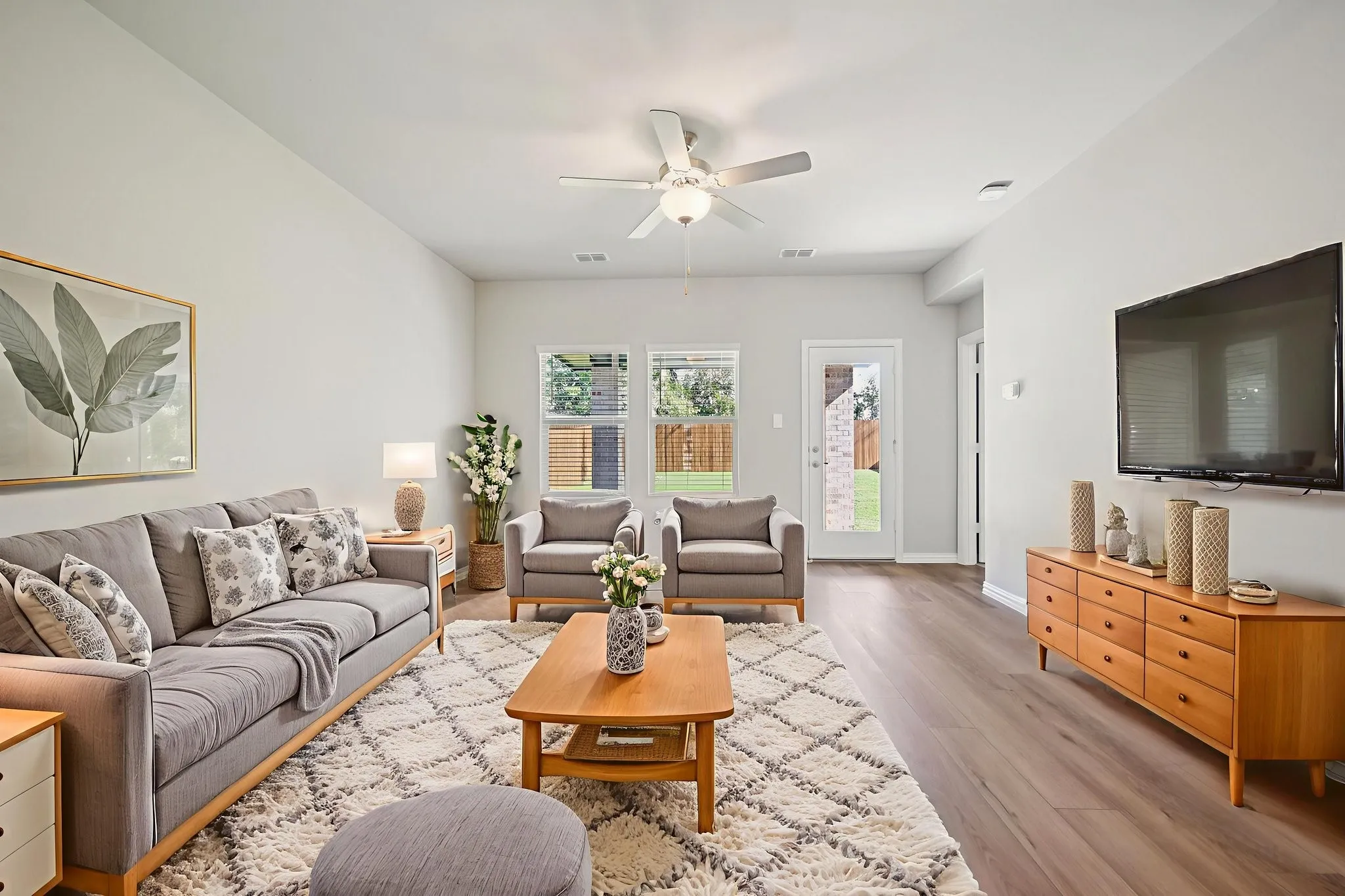 Photo is not of the actual home, but is an inspirational photo of builder’s model home and may depict options, furnishings, and/or decorator features that are not included.
