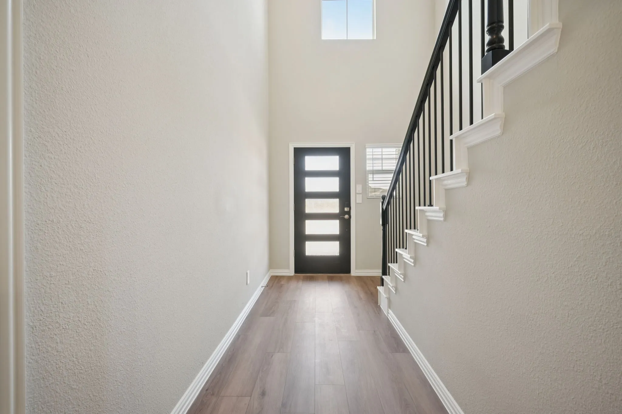 Photo is not of the actual home, but is an inspirational photo of builder’s model home and may depict options, furnishings, and/or decorator features that are not included.