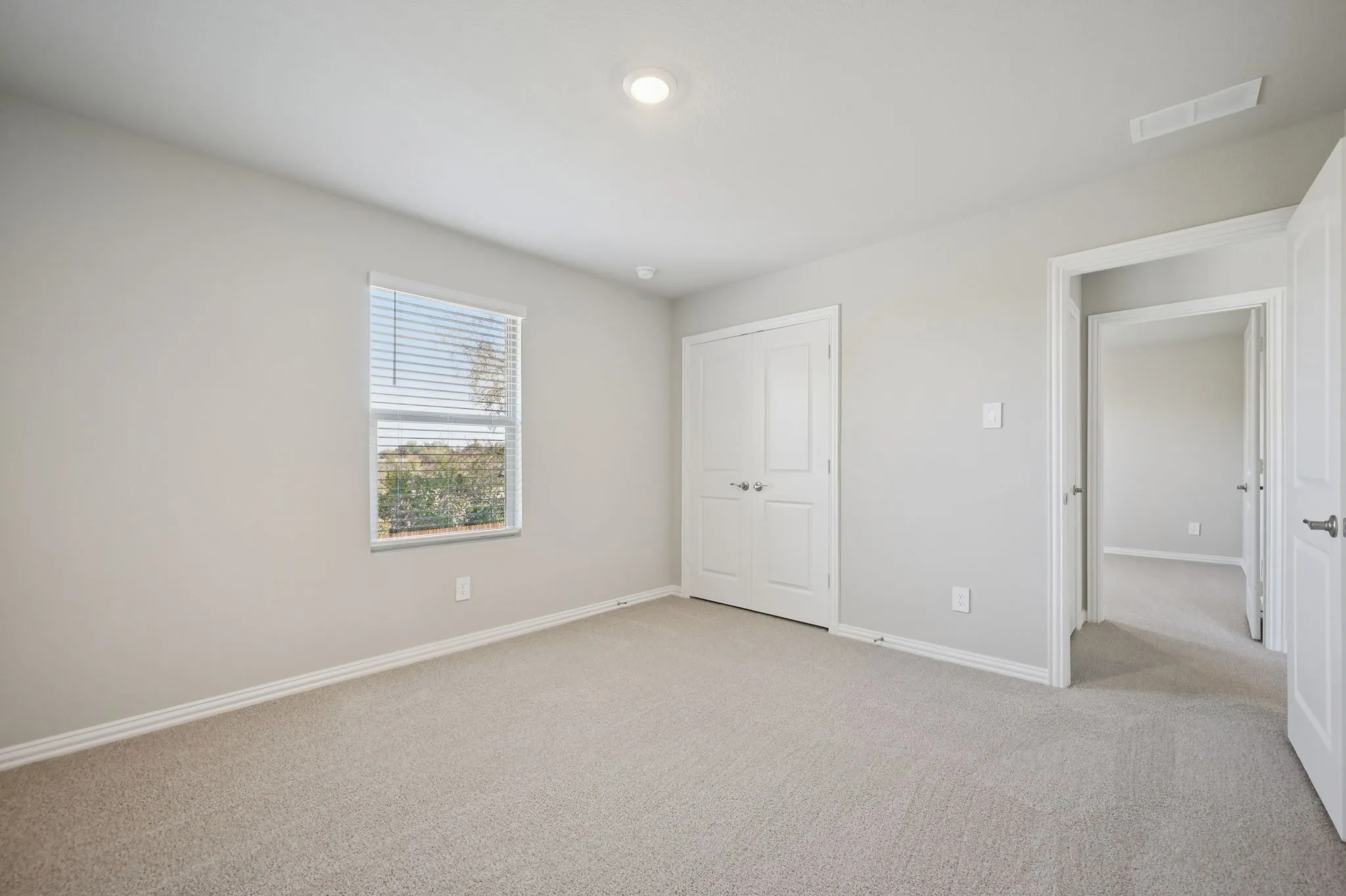 Photo is not of the actual home, but is an inspirational photo of builder’s model home and may depict options, furnishings, and/or decorator features that are not included.