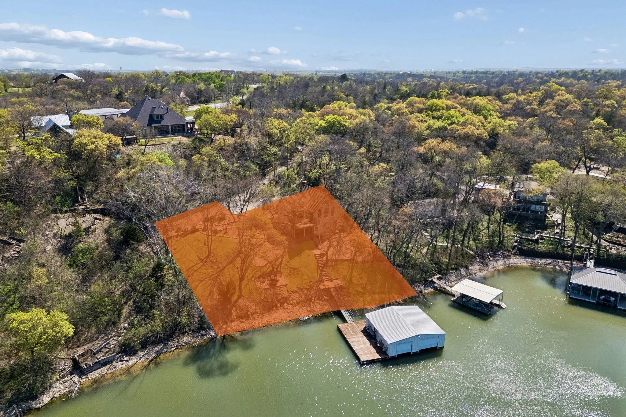 Improved Land For Sale in Cooke County , 41B White Oak, Gainesville, Texas 76240, 0, 0, Garage spaces, 0 Sqft, built in 1987, Price $699,900, mls#21282793, Real Estate Agent in Gainesville, Homes For Sale in Cooke county, Homes For Sale in Gainesville, Realtor in Gainesville Texas, Real Estate Brokerage Independent Realty Texas, Luminita Cordes Realtor