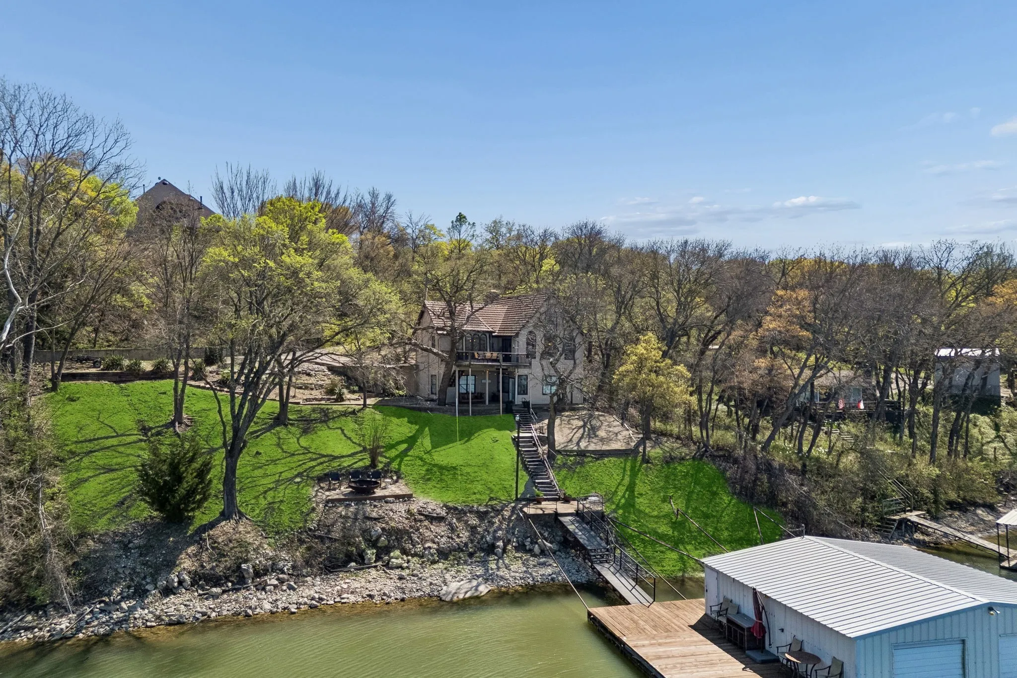 Improved Land For Sale in Cooke County , 41B White Oak, Gainesville, Texas 76240, 0, 0, Garage spaces, 0 Sqft, built in 1987, Price $699,900, mls#21282793, Real Estate Agent in Gainesville, Homes For Sale in Cooke county, Homes For Sale in Gainesville, Realtor in Gainesville Texas, Real Estate Brokerage Independent Realty Texas, Luminita Cordes Realtor
