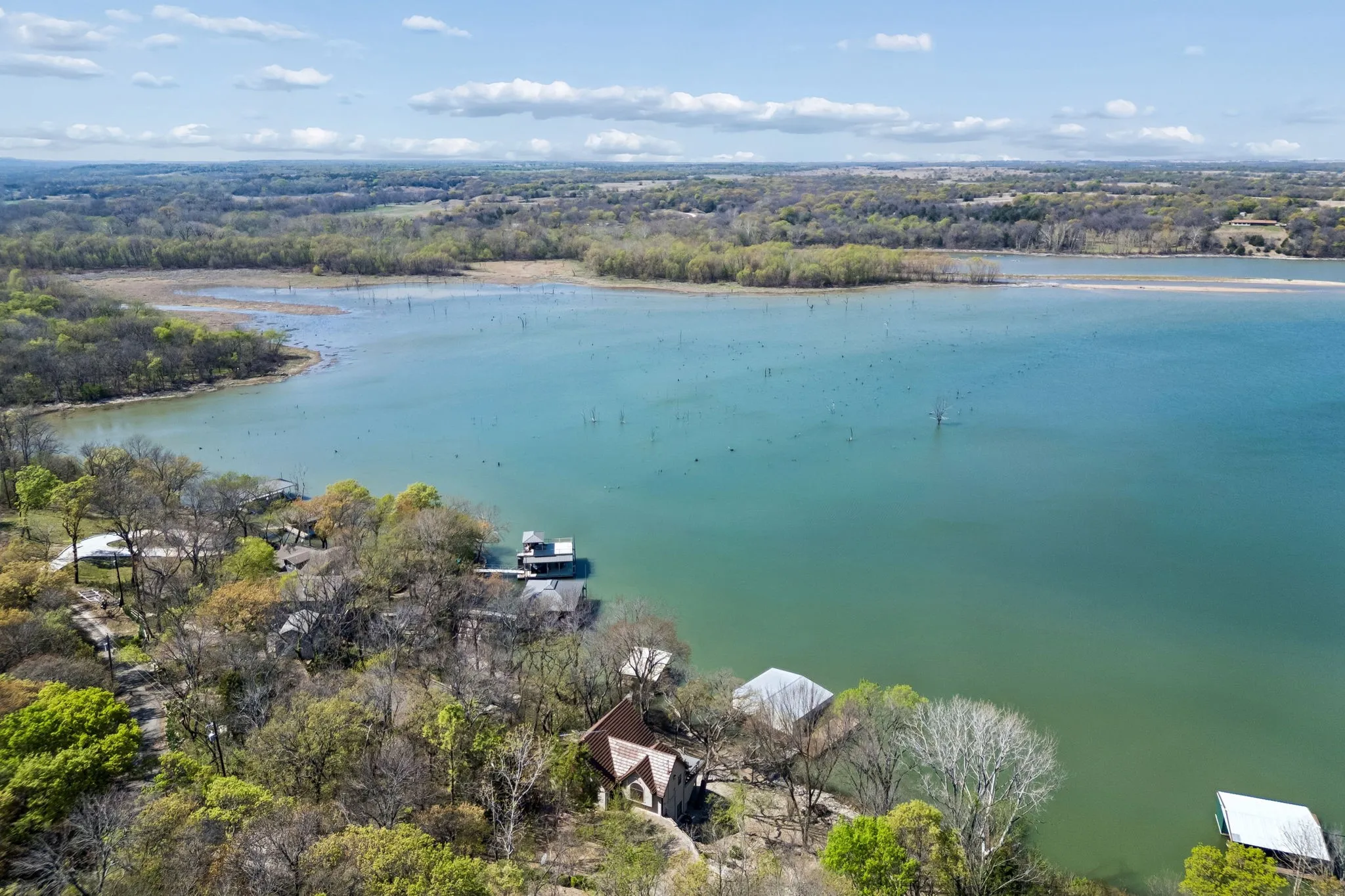 Improved Land For Sale in Cooke County , 41B White Oak, Gainesville, Texas 76240, 0, 0, Garage spaces, 0 Sqft, built in 1987, Price $699,900, mls#21282793, Real Estate Agent in Gainesville, Homes For Sale in Cooke county, Homes For Sale in Gainesville, Realtor in Gainesville Texas, Real Estate Brokerage Independent Realty Texas, Luminita Cordes Realtor