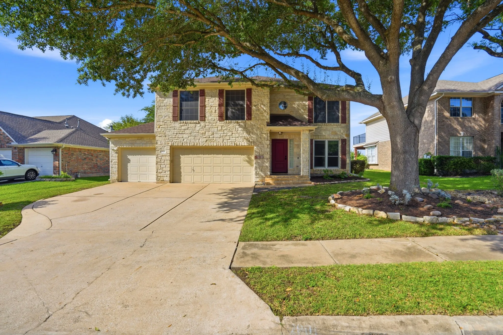 Single Family Residence For Sale in Travis County , 2801 Butler National Drive, Pflugerville, Texas 78660, 5 Bedroom, 3 Bathroom, 3 Garage spaces, 2,633 Sqft, built in 1998, mls#21282454, Real Estate Agent in Pflugerville, Homes For Sale in Travis county, Homes For Sale in Pflugerville, Realtor in Pflugerville Texas, Real Estate Brokerage Independent Realty Texas, Luminita Cordes Realtor