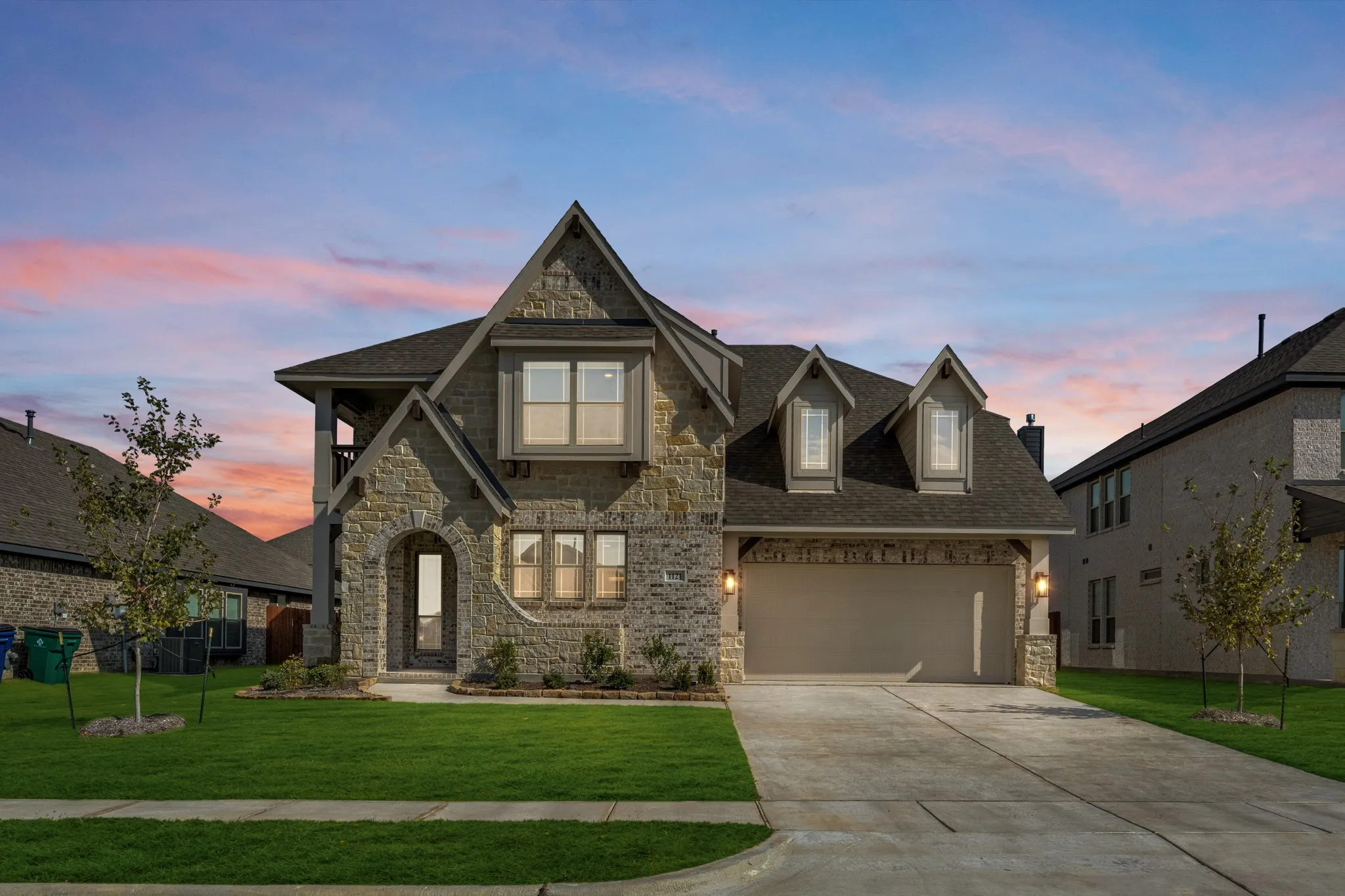 Single Family Residence For Sale in Tarrant County , 1121 Hackberry Lane, Crowley, Texas 76036, 5 Bedroom, 3 Bathroom, 2 Garage spaces, 3,435 Sqft, built in 2026, mls#21282997, Real Estate Agent in Crowley, Homes For Sale in Tarrant county, Homes For Sale in Crowley, Realtor in Crowley Texas, Real Estate Brokerage Independent Realty Texas, Luminita Cordes Realtor