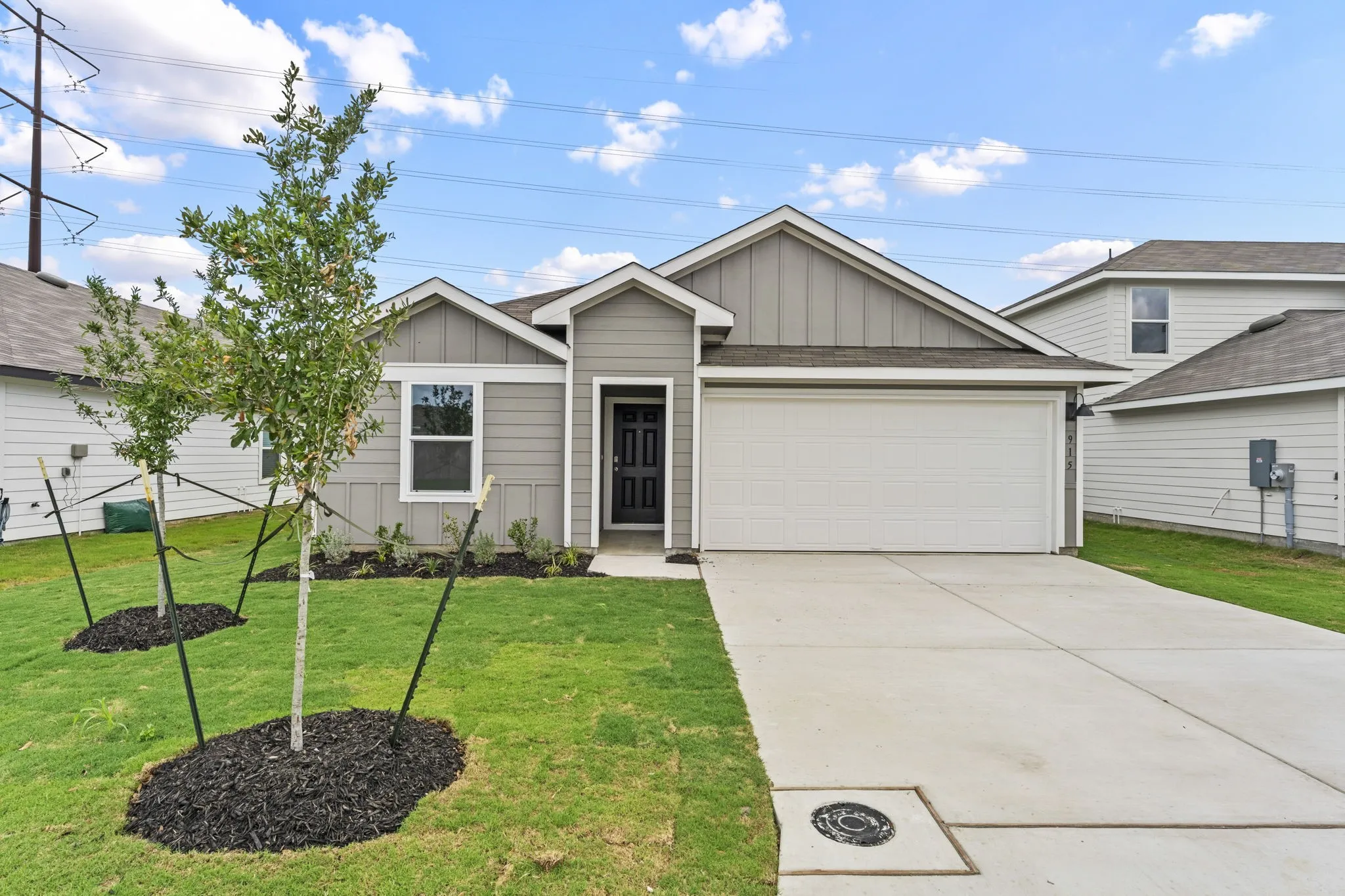 Single Family Residence For Sale in Guadalupe County , 915 Prince Albert, Seguin, Texas 78155, 4 Bedrooms, 2 Bathrooms, 2 Garage spaces, 1,476 Sqft, built in 2025, Price $264,500, mls#21282990, Real Estate Agent in Seguin, Homes For Sale in Guadalupe county, Homes For Sale in Seguin, Realtor in Seguin Texas, Real Estate Brokerage Independent Realty Texas, Luminita Cordes Realtor