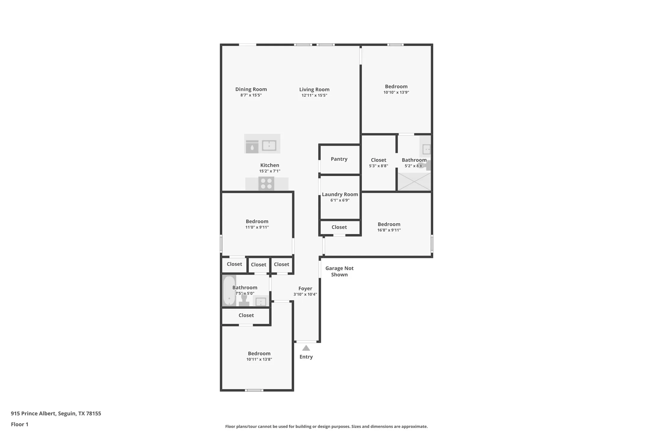 Single Family Residence For Sale in Guadalupe County , 915 Prince Albert, Seguin, Texas 78155, 4 Bedrooms, 2 Bathrooms, 2 Garage spaces, 1,476 Sqft, built in 2025, Price $264,500, mls#21282990, Real Estate Agent in Seguin, Homes For Sale in Guadalupe county, Homes For Sale in Seguin, Realtor in Seguin Texas, Real Estate Brokerage Independent Realty Texas, Luminita Cordes Realtor