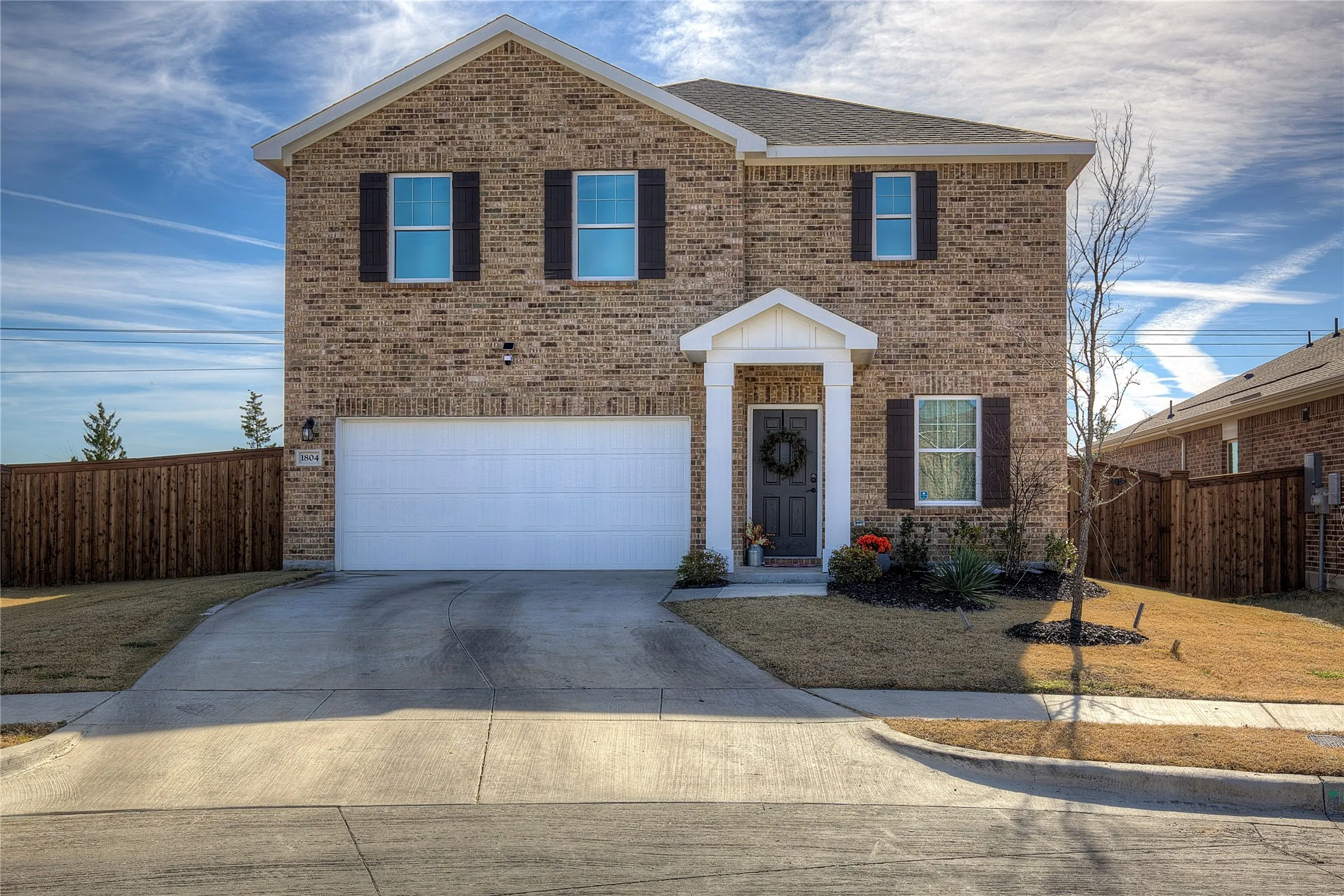 Single Family Residence For Rent in Kaufman County , 1804 Mccree Street, Forney, Texas 75126, 4 Bedroom, 3 Bathroom, 2 Garage spaces, 2,346 Sqft, built in 2024, mls#21281905, Real Estate Agent in Forney, Homes For Rent in Kaufman county, Homes For Rent in Forney, Realtor in Forney Texas, Real Estate Brokerage Independent Realty Texas, Luminita Cordes Realtor