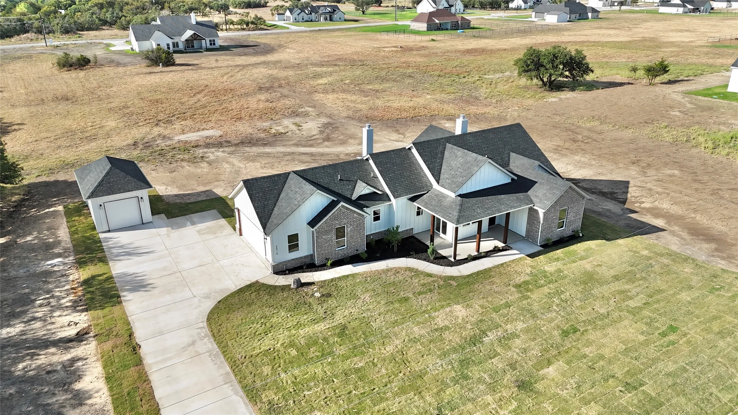 Single Family Residence For Sale in Parker County , 2016 Collin Street, Weatherford, Texas 76085, 3 Bedroom, 3 Bathroom, 3 Garage spaces, 1,874 Sqft, built in 2026, mls#21277350, Real Estate Agent in Weatherford, Homes For Sale in Parker county, Homes For Sale in Weatherford, Realtor in Weatherford Texas, Real Estate Brokerage Independent Realty Texas, Luminita Cordes Realtor