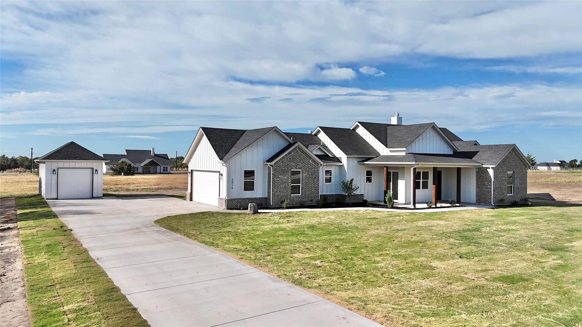 Single Family Residence For Sale in Parker County , 2016 Collin Street, Weatherford, Texas 76085, 3 Bedroom, 3 Bathroom, 3 Garage spaces, 1,874 Sqft, built in 2026, mls#21277350, Real Estate Agent in Weatherford, Homes For Sale in Parker county, Homes For Sale in Weatherford, Realtor in Weatherford Texas, Real Estate Brokerage Independent Realty Texas, Luminita Cordes Realtor