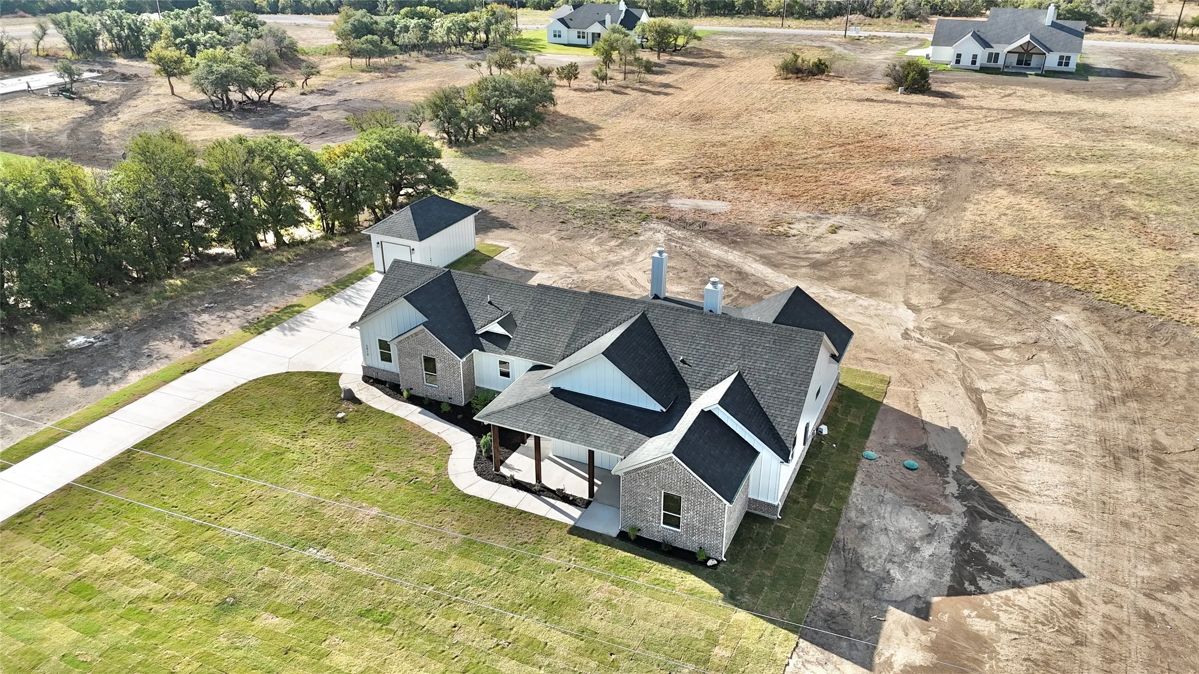 Single Family Residence For Sale in Parker County , 2016 Collin Street, Weatherford, Texas 76085, 3 Bedroom, 3 Bathroom, 3 Garage spaces, 1,874 Sqft, built in 2026, mls#21277350, Real Estate Agent in Weatherford, Homes For Sale in Parker county, Homes For Sale in Weatherford, Realtor in Weatherford Texas, Real Estate Brokerage Independent Realty Texas, Luminita Cordes Realtor