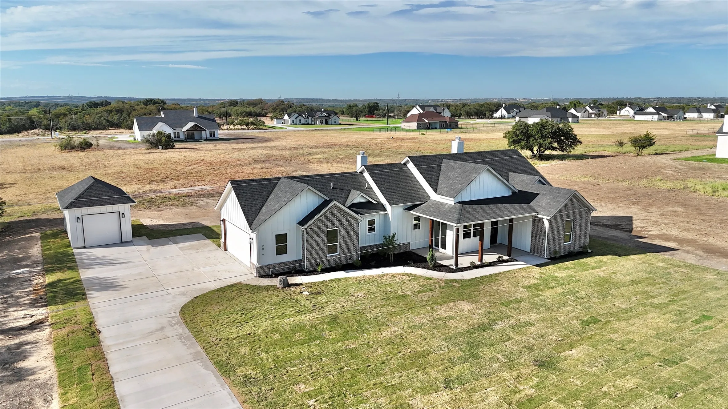 Single Family Residence For Sale in Parker County , 2016 Collin Street, Weatherford, Texas 76085, 3 Bedroom, 3 Bathroom, 3 Garage spaces, 1,874 Sqft, built in 2026, mls#21277350, Real Estate Agent in Weatherford, Homes For Sale in Parker county, Homes For Sale in Weatherford, Realtor in Weatherford Texas, Real Estate Brokerage Independent Realty Texas, Luminita Cordes Realtor