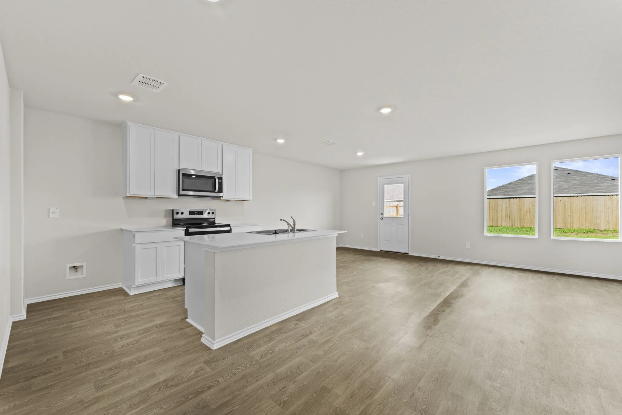 Single Family Residence For Sale in Guadalupe County , 1018 Bold Run, Seguin, Texas 78155, 4 Bedrooms, 2 Bathrooms, 2 Garage spaces, 1,647 Sqft, built in 2025, Price $274,500, mls#21283099, Real Estate Agent in Seguin, Homes For Sale in Guadalupe county, Homes For Sale in Seguin, Realtor in Seguin Texas, Real Estate Brokerage Independent Realty Texas, Luminita Cordes Realtor