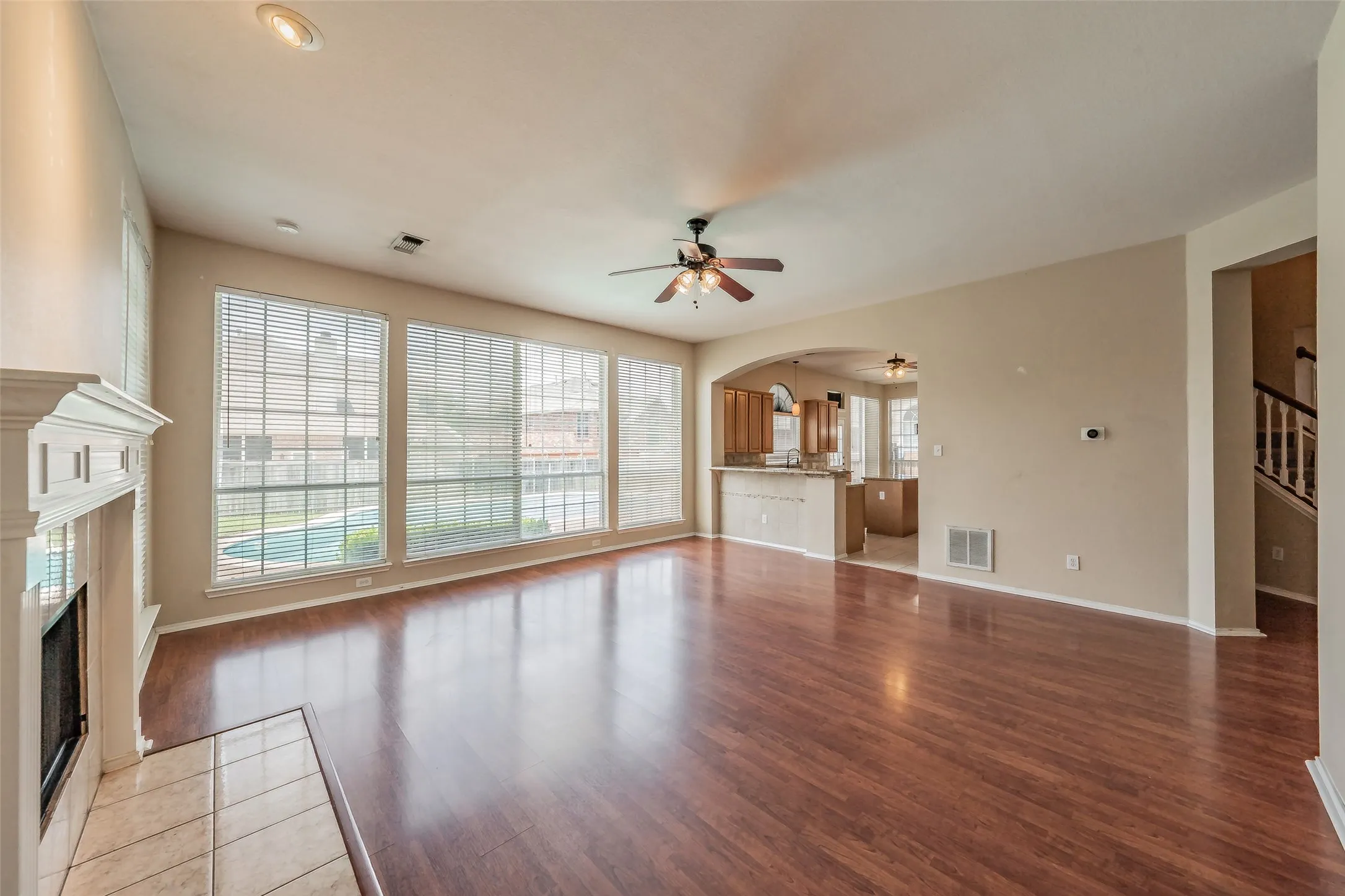 Single Family Residence For Sale in Tarrant County , 5509 Mt Mckinley Road, Fort Worth, Texas 76137, 4 Bedroom, 3 Bathroom, 2 Garage spaces, 2,739 Sqft, built in 1996, mls#21283096, Real Estate Agent in Fort Worth, Homes For Sale in Tarrant county, Homes For Sale in Fort Worth, Realtor in Fort Worth Texas, Real Estate Brokerage Independent Realty Texas, Luminita Cordes Realtor