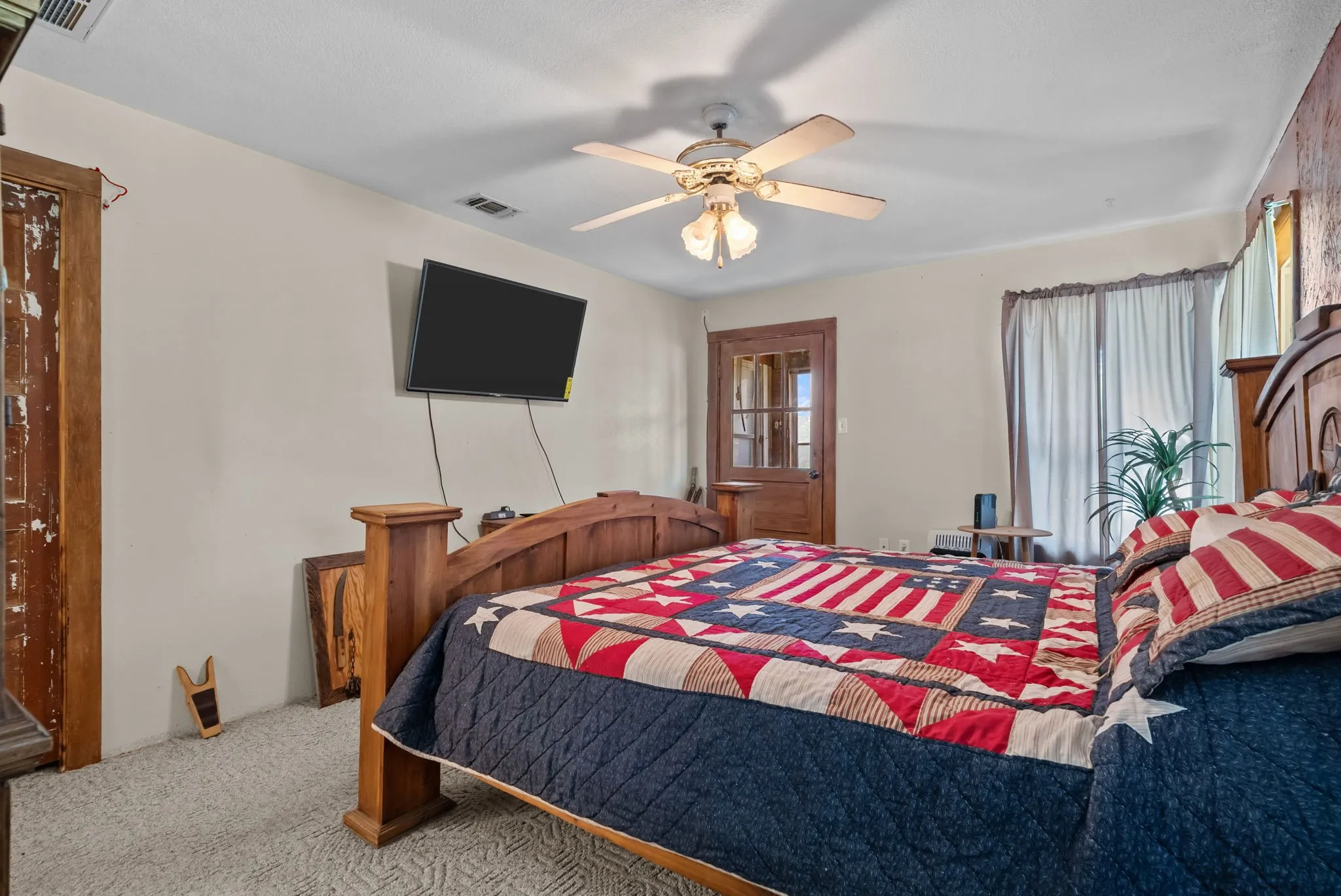 Primary Bedroom 2