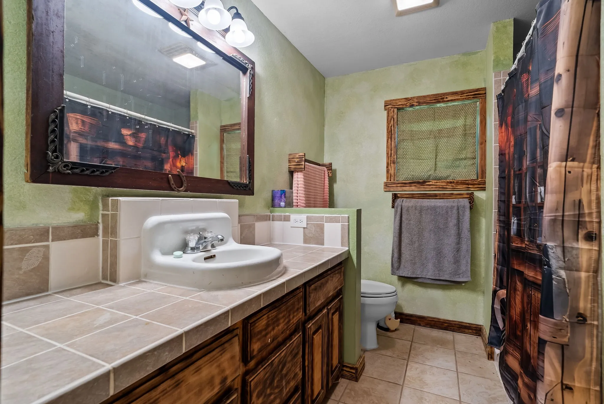 Bathroom 3