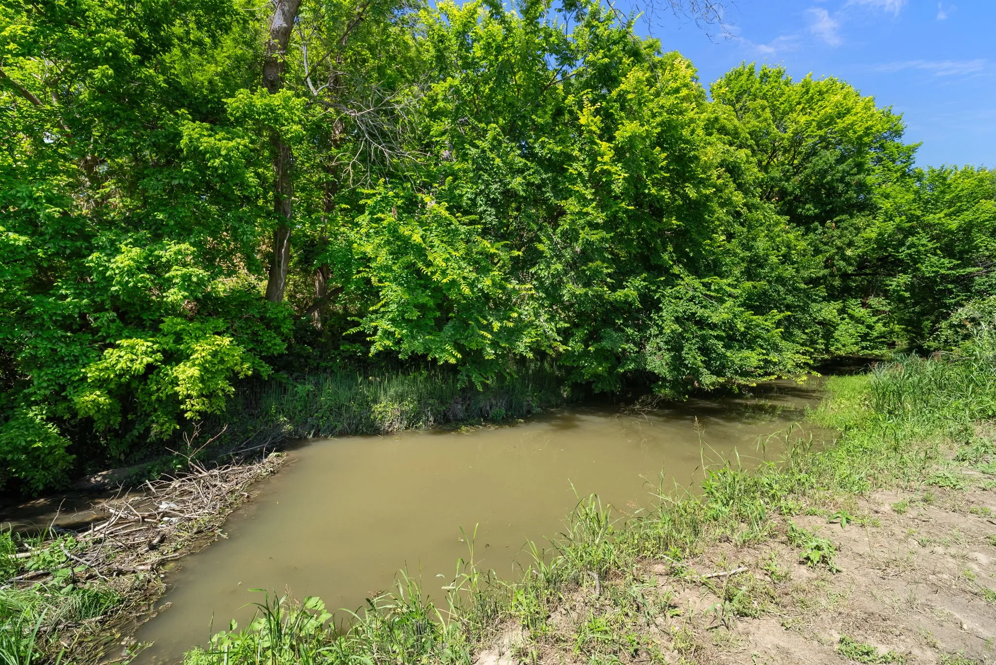 Creek
