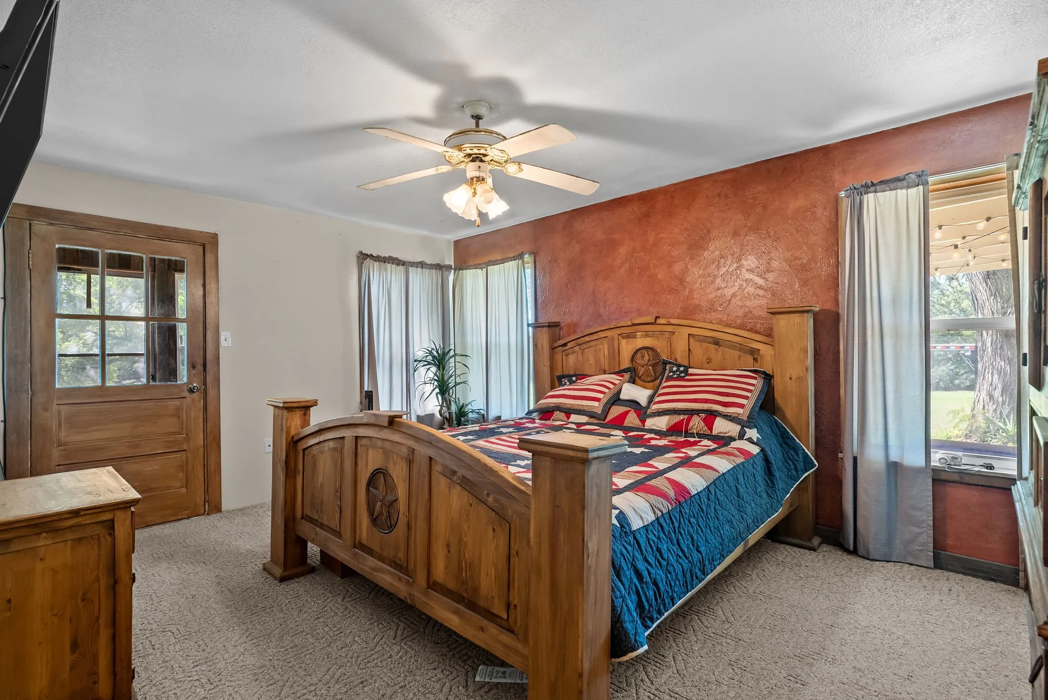 Primary Bedroom 2