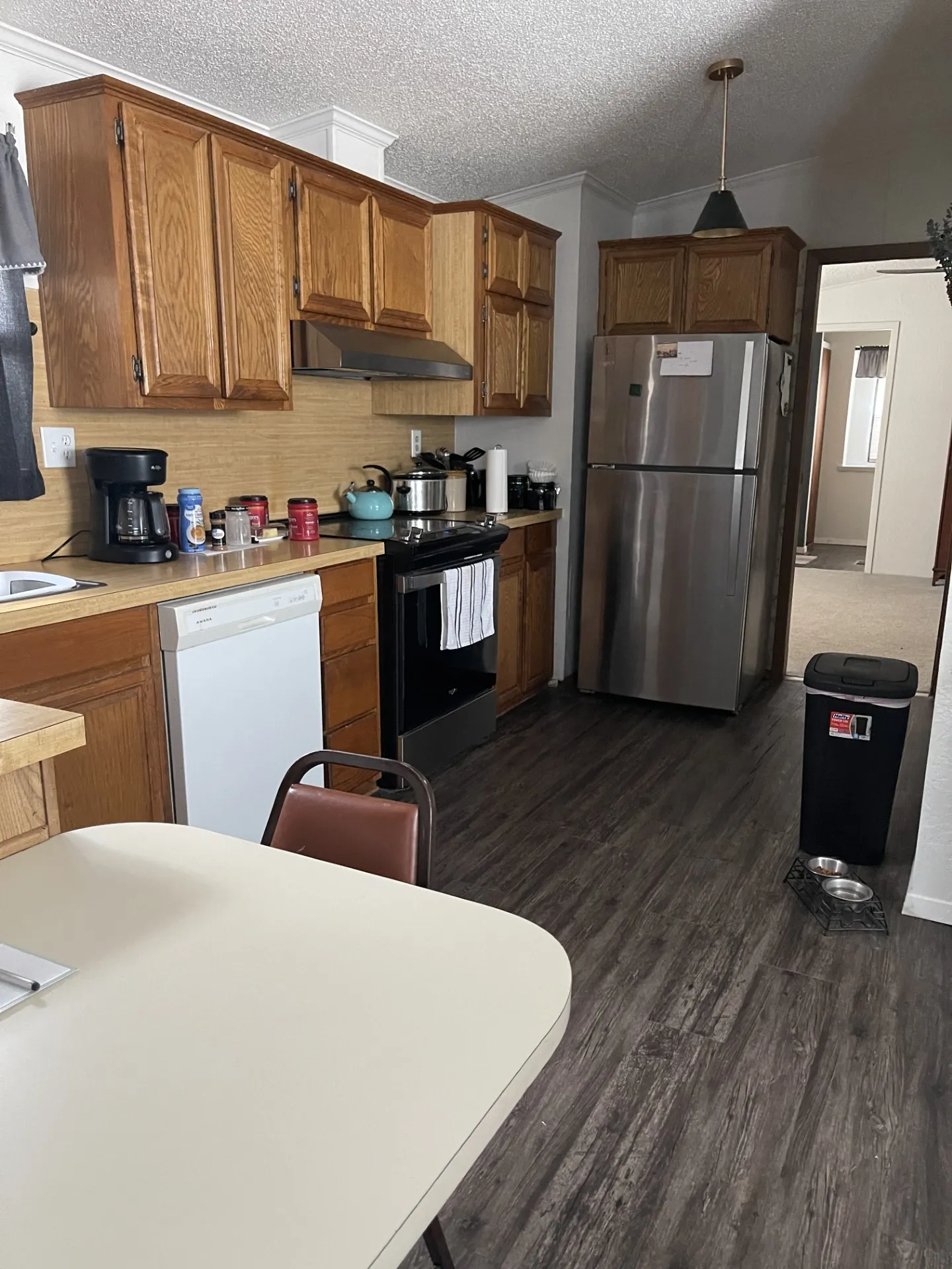 Mobile Home For Sale in Brown County , 2031 Oak Trail Drive, May, Texas 76857, 2 Bedroom, 2 Bathroom, Garage spaces, 1,184 Sqft, built in 1986, mls#21283021, Real Estate Agent in May, Homes For Sale in Brown county, Homes For Sale in May, Realtor in May Texas, Real Estate Brokerage Independent Realty Texas, Luminita Cordes Realtor