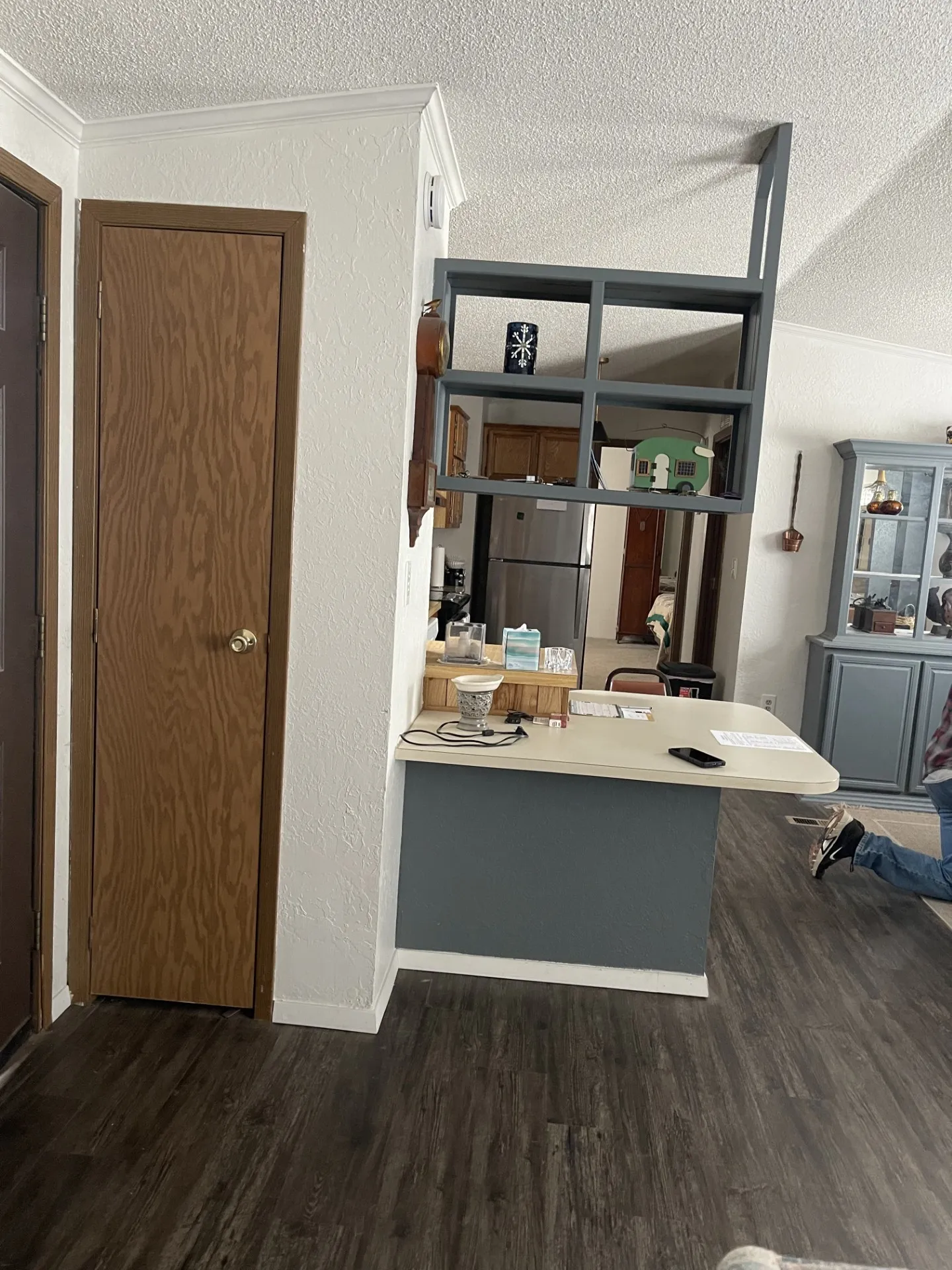 Mobile Home For Sale in Brown County , 2031 Oak Trail Drive, May, Texas 76857, 2 Bedroom, 2 Bathroom, Garage spaces, 1,184 Sqft, built in 1986, mls#21283021, Real Estate Agent in May, Homes For Sale in Brown county, Homes For Sale in May, Realtor in May Texas, Real Estate Brokerage Independent Realty Texas, Luminita Cordes Realtor