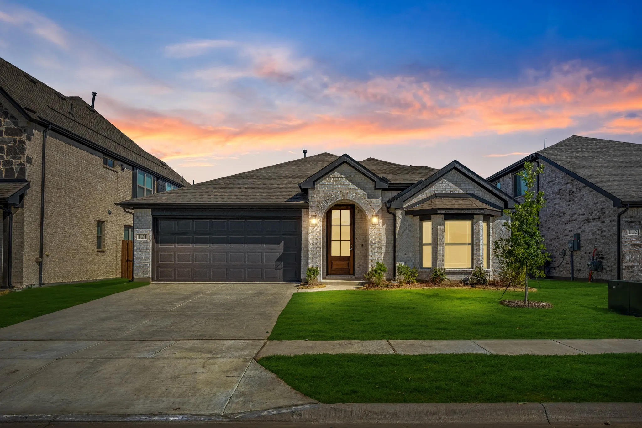 Single Family Residence For Sale in Collin County , 121 Winterwood Drive, Lavon, Texas 75166, 3 Bedroom, 2 Bathroom, 2 Garage spaces, 1,683 Sqft, built in 2026, mls#21283125, Real Estate Agent in Lavon, Homes For Sale in Collin county, Homes For Sale in Lavon, Realtor in Lavon Texas, Real Estate Brokerage Independent Realty Texas, Luminita Cordes Realtor