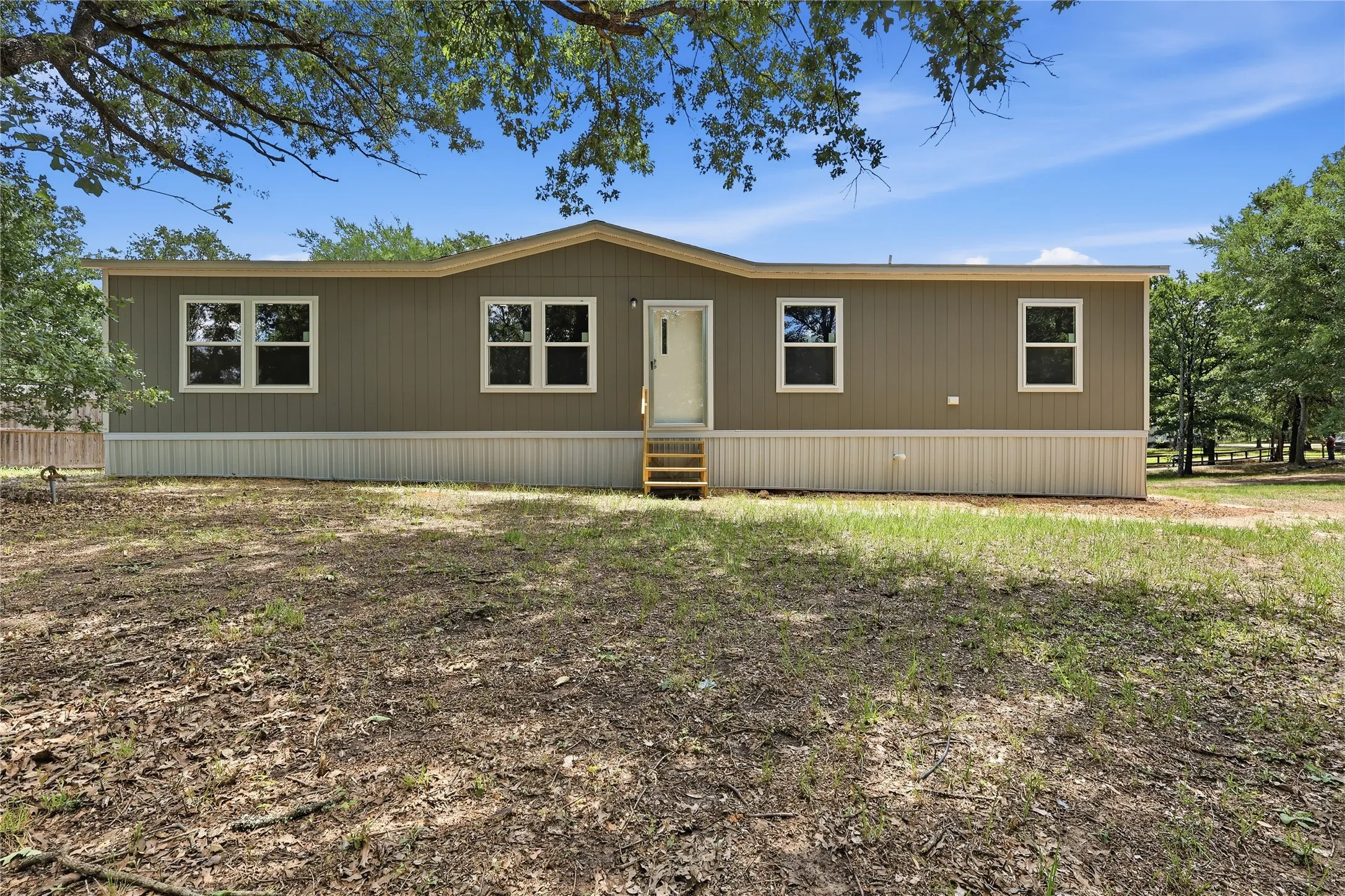 2025 Clayton Mobile Home