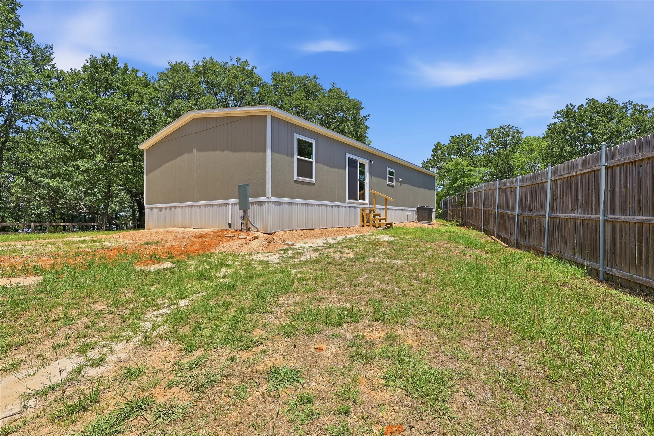 Mobile Home For Sale in Wood County , 175 Broken Bow Lane, Quitman, Texas 75783, 4 Bedroom, 2 Bathroom, Garage spaces, 1,475 Sqft, built in 2026, mls#21280610, Real Estate Agent in Quitman, Homes For Sale in Wood county, Homes For Sale in Quitman, Realtor in Quitman Texas, Real Estate Brokerage Independent Realty Texas, Luminita Cordes Realtor