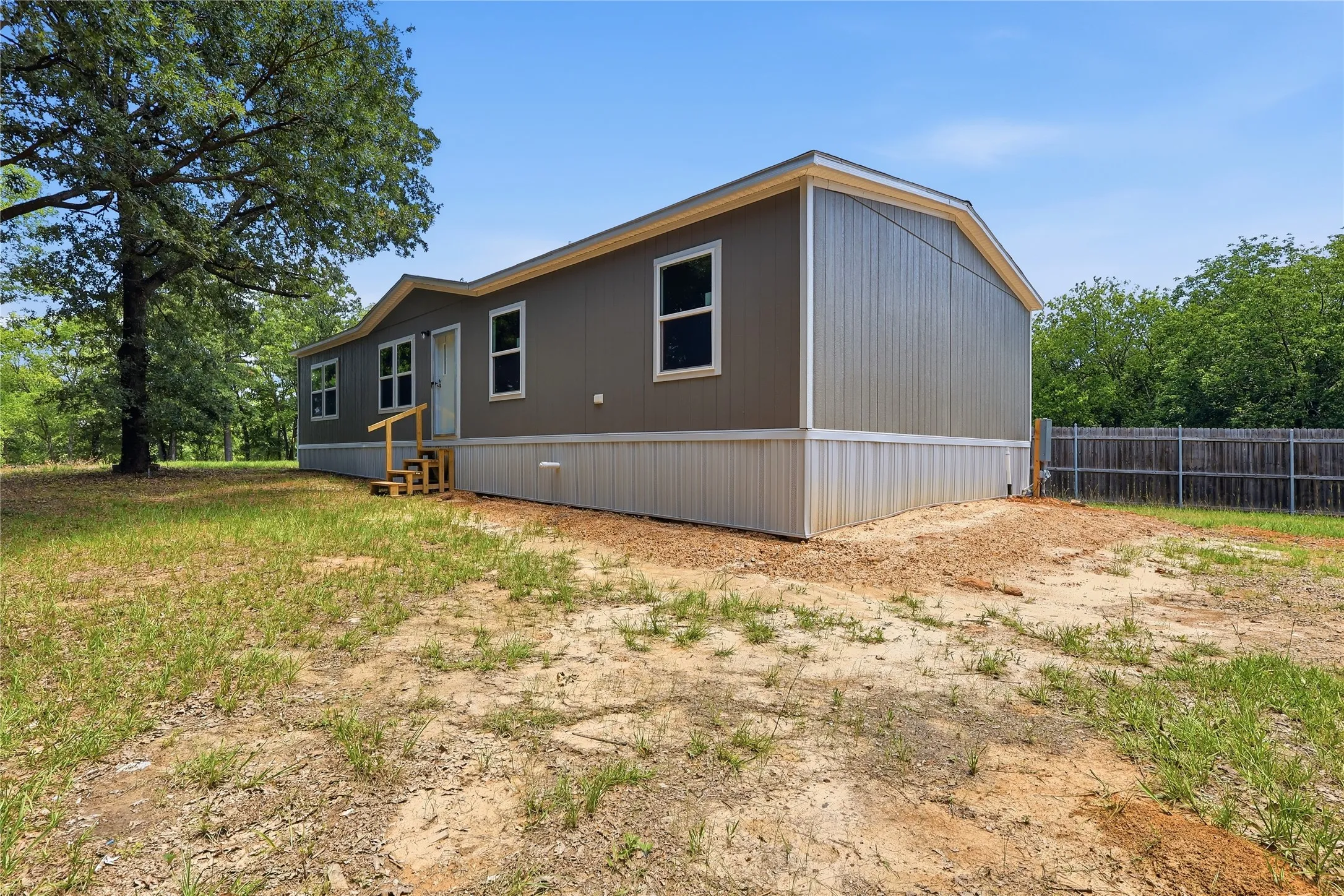 Mobile Home For Sale in Wood County , 175 Broken Bow Lane, Quitman, Texas 75783, 4 Bedroom, 2 Bathroom, Garage spaces, 1,475 Sqft, built in 2026, mls#21280610, Real Estate Agent in Quitman, Homes For Sale in Wood county, Homes For Sale in Quitman, Realtor in Quitman Texas, Real Estate Brokerage Independent Realty Texas, Luminita Cordes Realtor