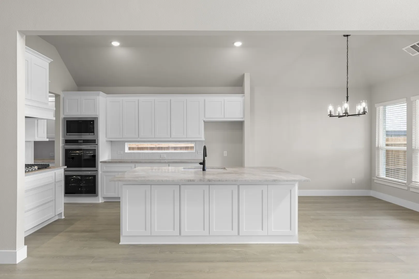 09. 1112 Branching - Kitchen