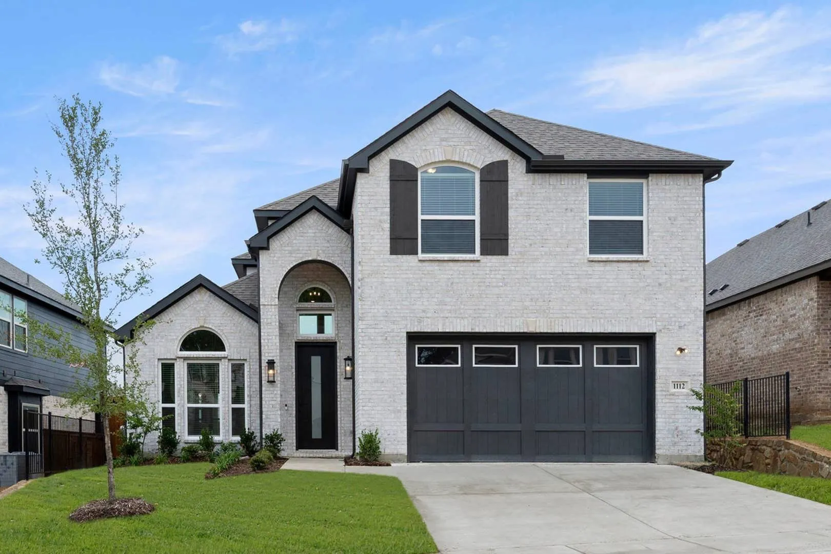 Single Family Residence For Sale in Collin County , 1112 Branching Brook Drive, Mc Kinney, Texas 75071, 4 Bedroom, 4 Bathroom, 2 Garage spaces, 2,700 Sqft, built in 2026, mls#21283172, Real Estate Agent in Mc Kinney, Homes For Sale in Collin county, Homes For Sale in Mc Kinney, Realtor in Mc Kinney Texas, Real Estate Brokerage Independent Realty Texas, Luminita Cordes Realtor