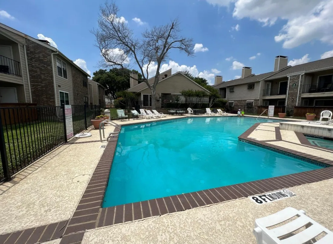 Condominium For Sale in Collin County , 4748 Old Bent Tree Lane 1303, Dallas, Texas 75287, 1 Bedroom, 1 Bathroom, Garage spaces, 527 Sqft, built in 1985, Price $122,000, mls#21282541, Real Estate Agent in Dallas, Homes For Sale in Collin county, Homes For Sale in Dallas, Realtor in Dallas Texas, Real Estate Brokerage Independent Realty Texas, Luminita Cordes Realtor